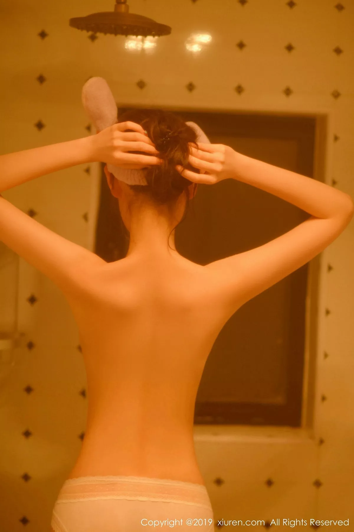 图片[3]-[XiuRen秀人网]第1848期沈梦瑶写真-秀人资源网