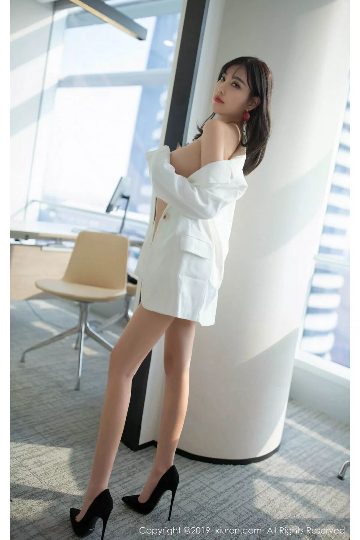 图片[12]-[XiuRen秀人网]第1853期杨晨晨写真-秀人资源网