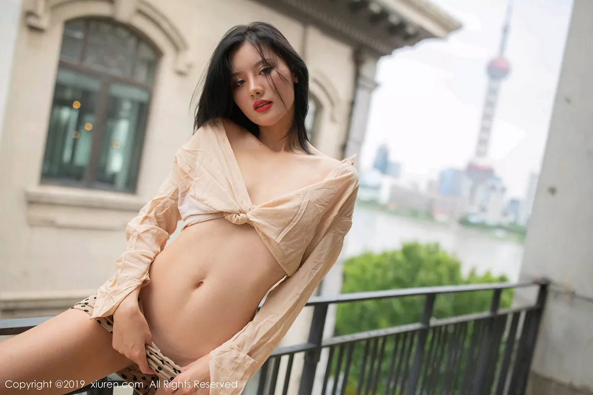 图片[8]-[XiuRen秀人网]第1842期就是阿朱啊写真-秀人资源网