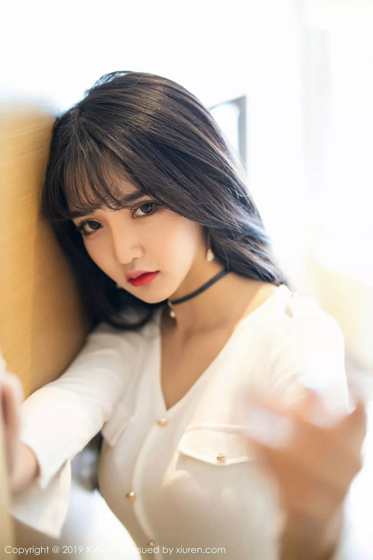 图片[17]-[XiaoYu画语界]第212期Miko酱吖写真-秀人资源网