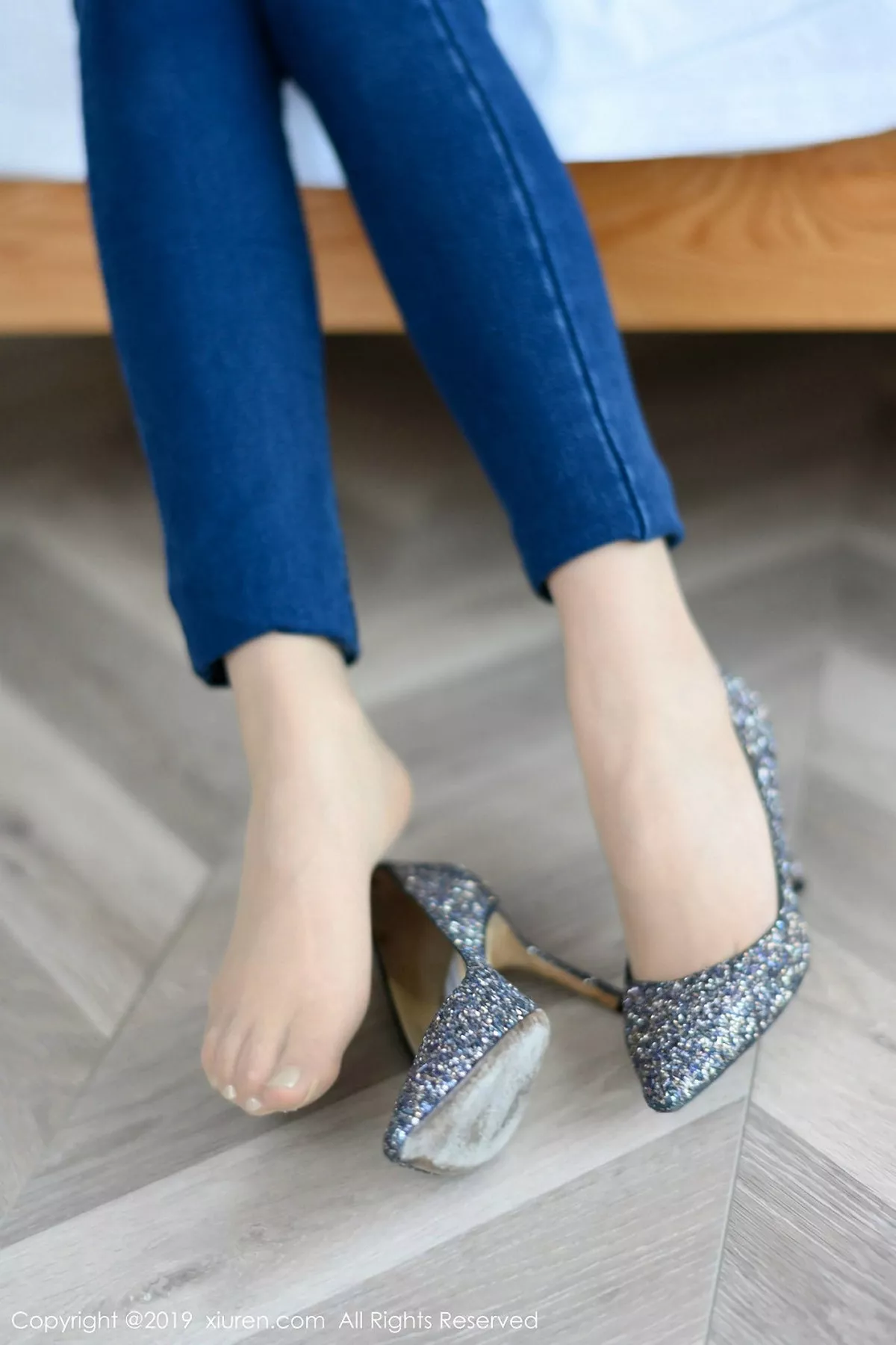 图片[3]-[XiuRen秀人网]第1843期果儿写真-秀人资源网