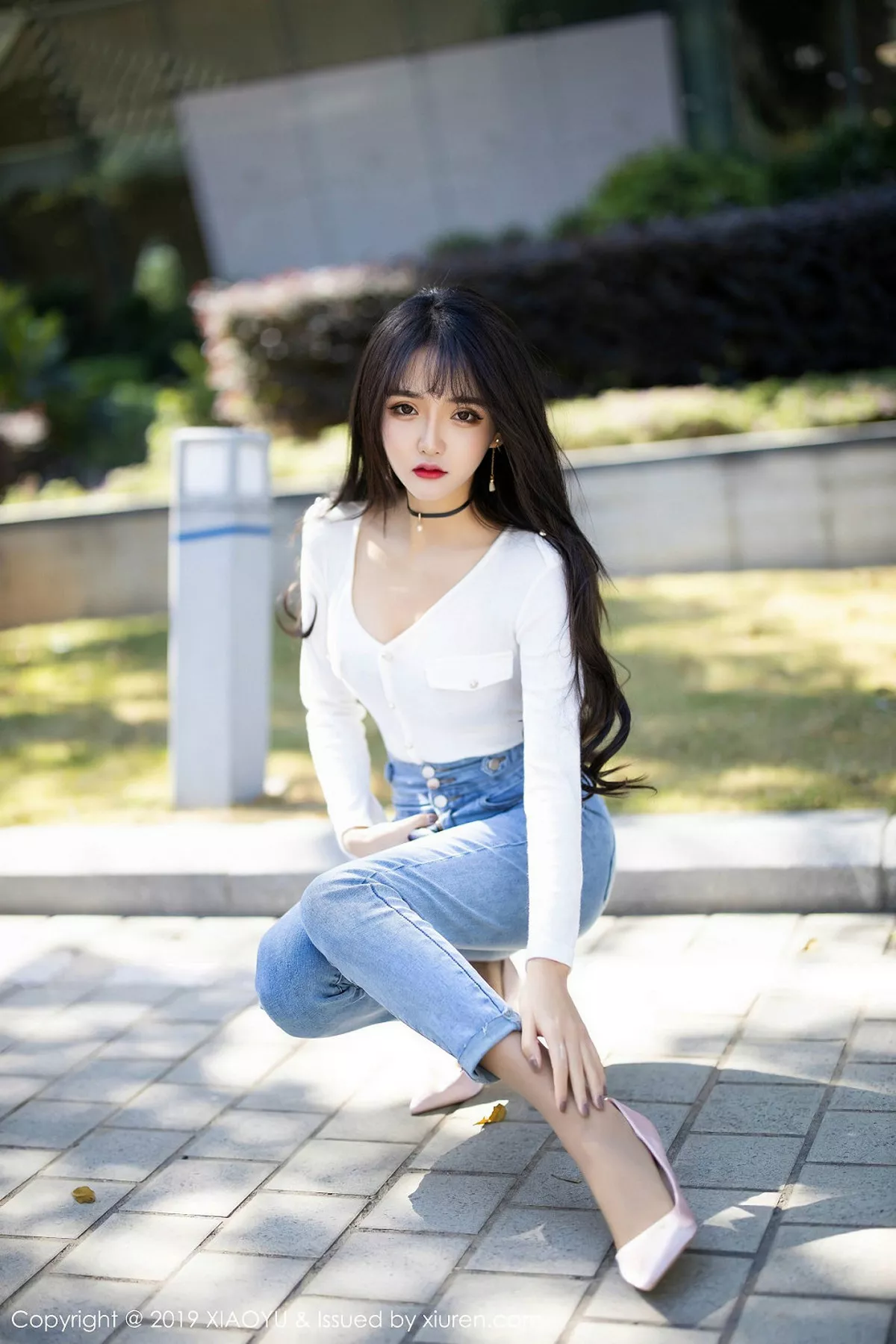 图片[23]-[XiaoYu画语界]第212期Miko酱吖写真-秀人资源网