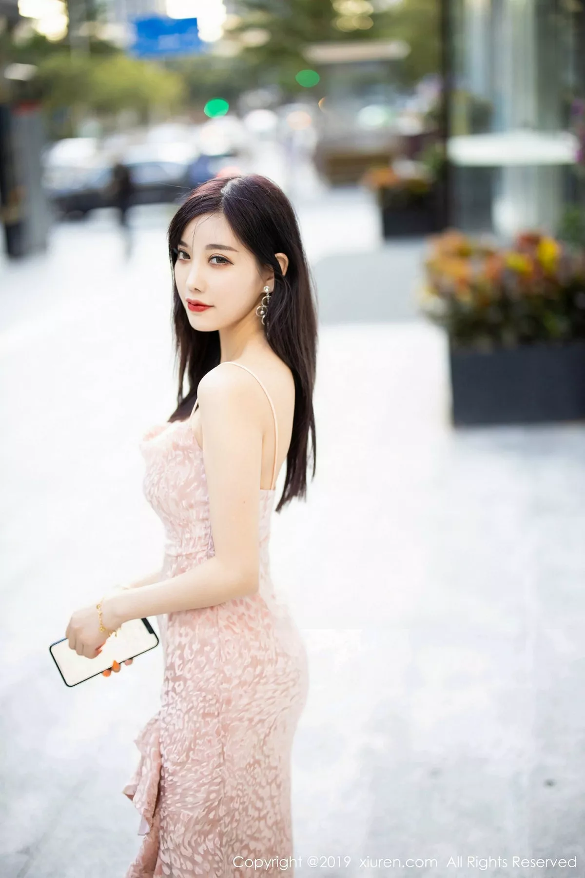 图片[27]-[XiuRen秀人网]第1857期杨晨晨写真-秀人资源网