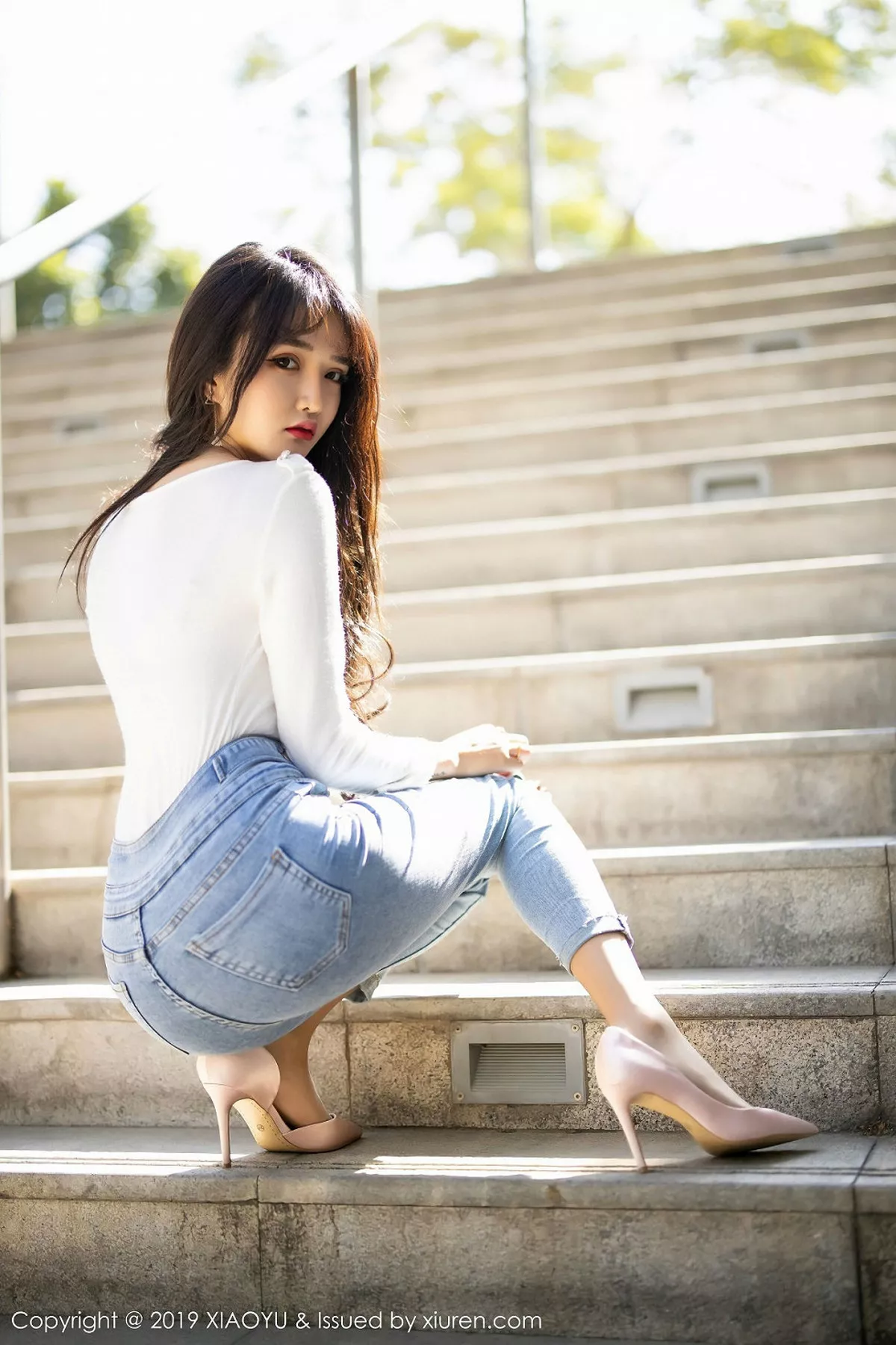 图片[42]-[XiaoYu画语界]第212期Miko酱吖写真-秀人资源网