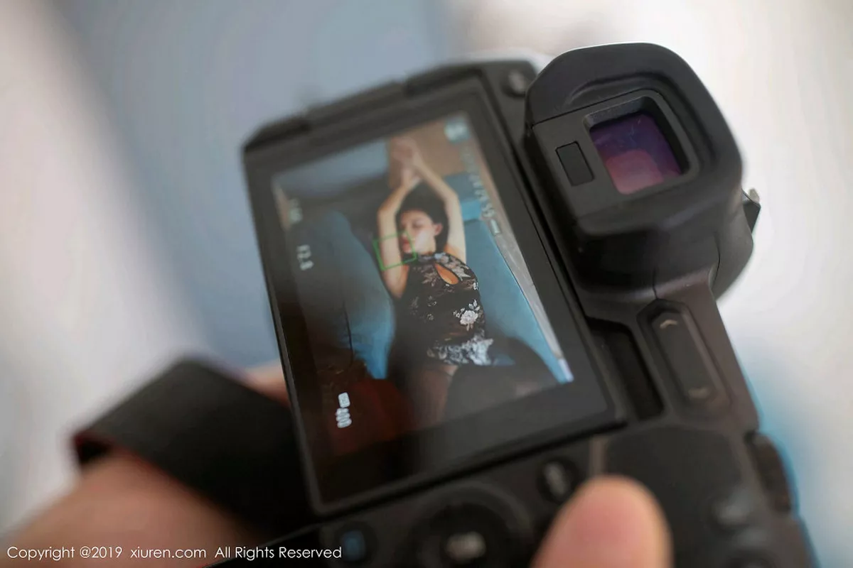 图片[5]-[XiuRen秀人网]第1850期陆萱萱写真-秀人资源网