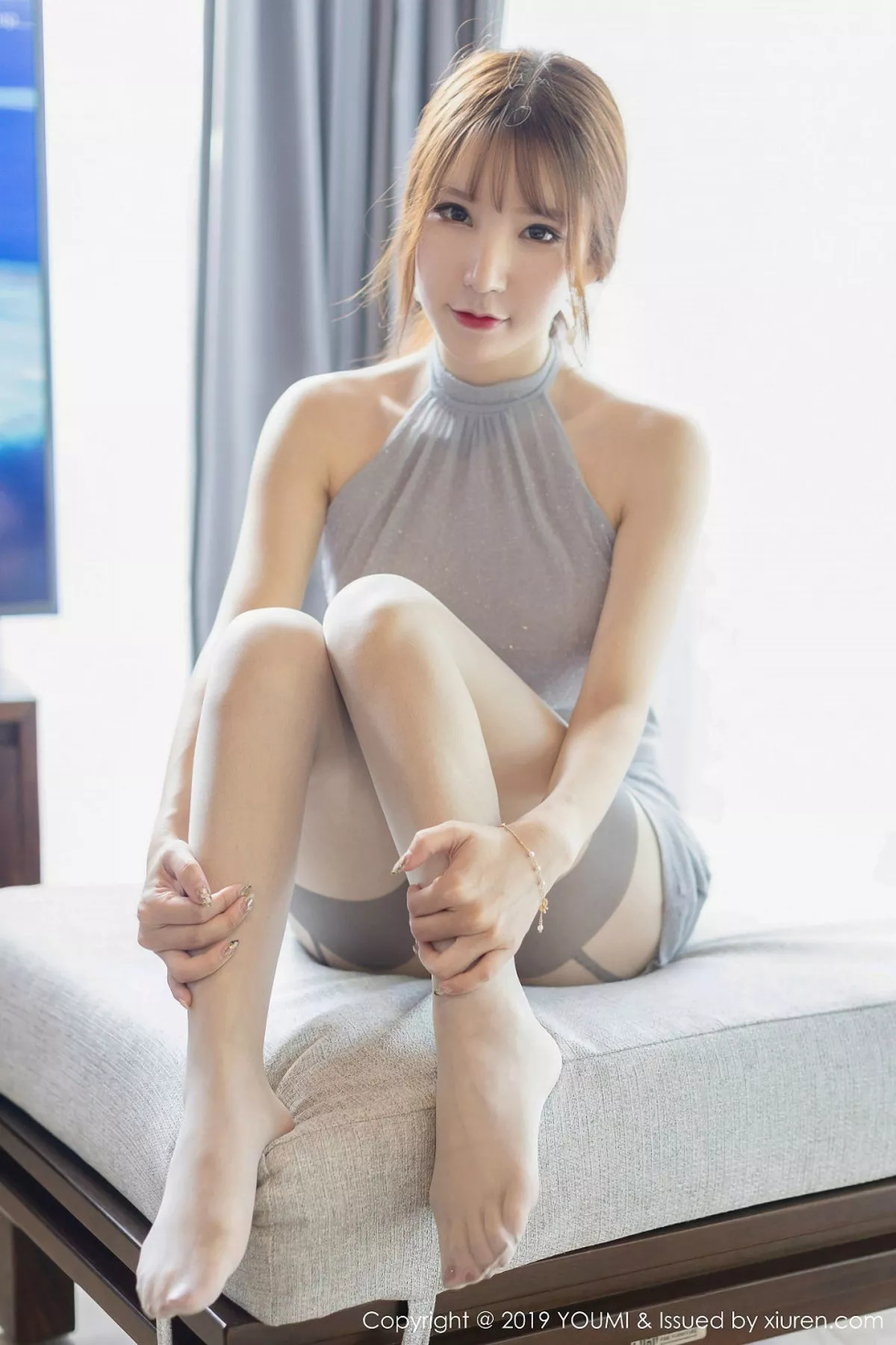 图片[12]-[YouMi尤蜜荟]第385期周于希写真-秀人资源网