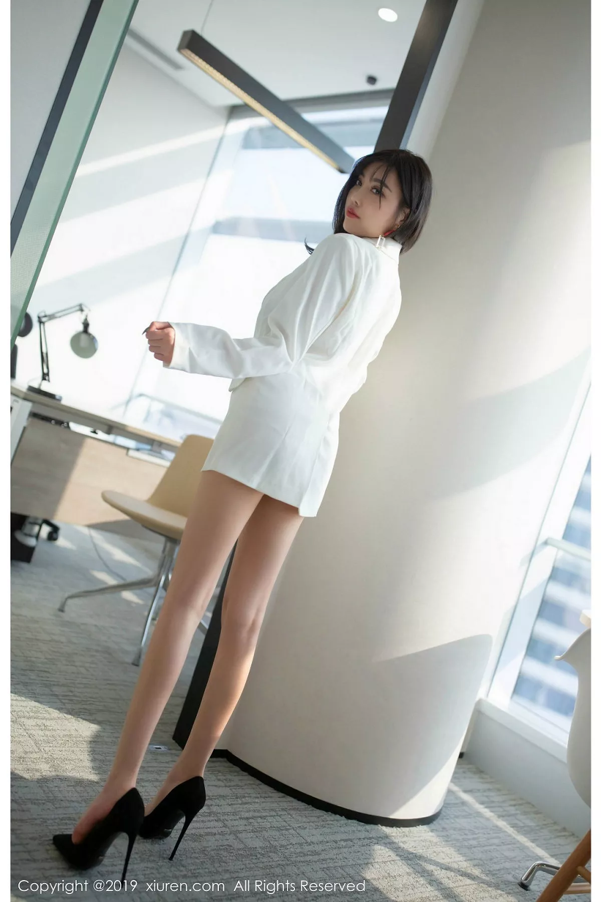 图片[11]-[XiuRen秀人网]第1853期杨晨晨写真-秀人资源网