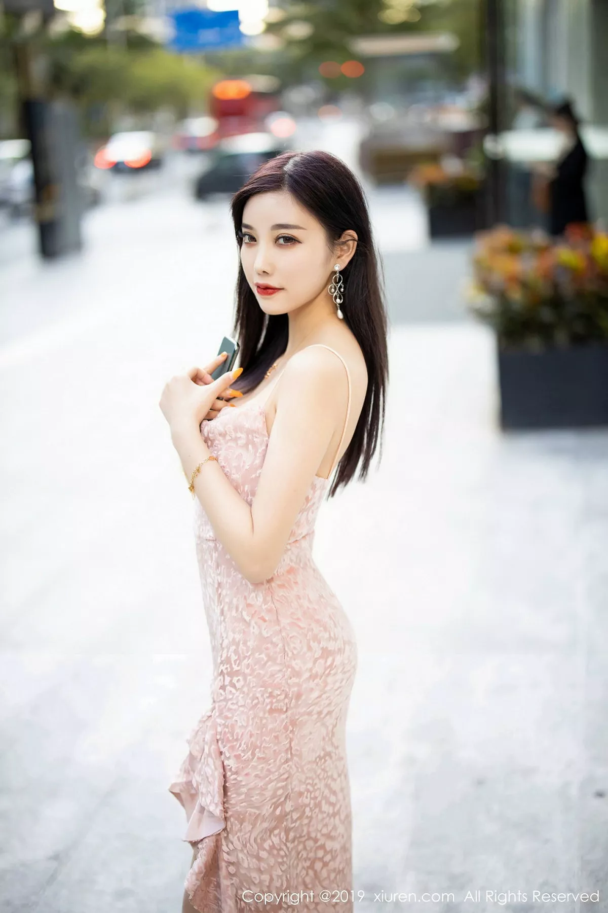 图片[8]-[XiuRen秀人网]第1857期杨晨晨写真-秀人资源网