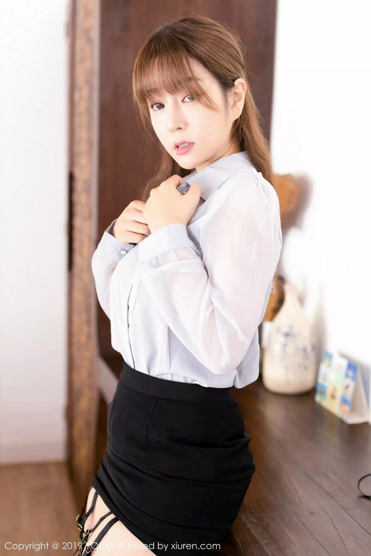 图片[27]-[YouMi尤蜜荟]第386期王雨纯写真-秀人资源网