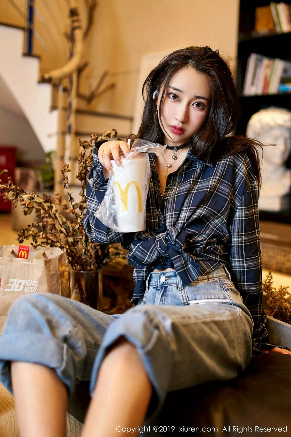 图片[16]-[XiuRen秀人网]第1847期林子欣写真-秀人资源网