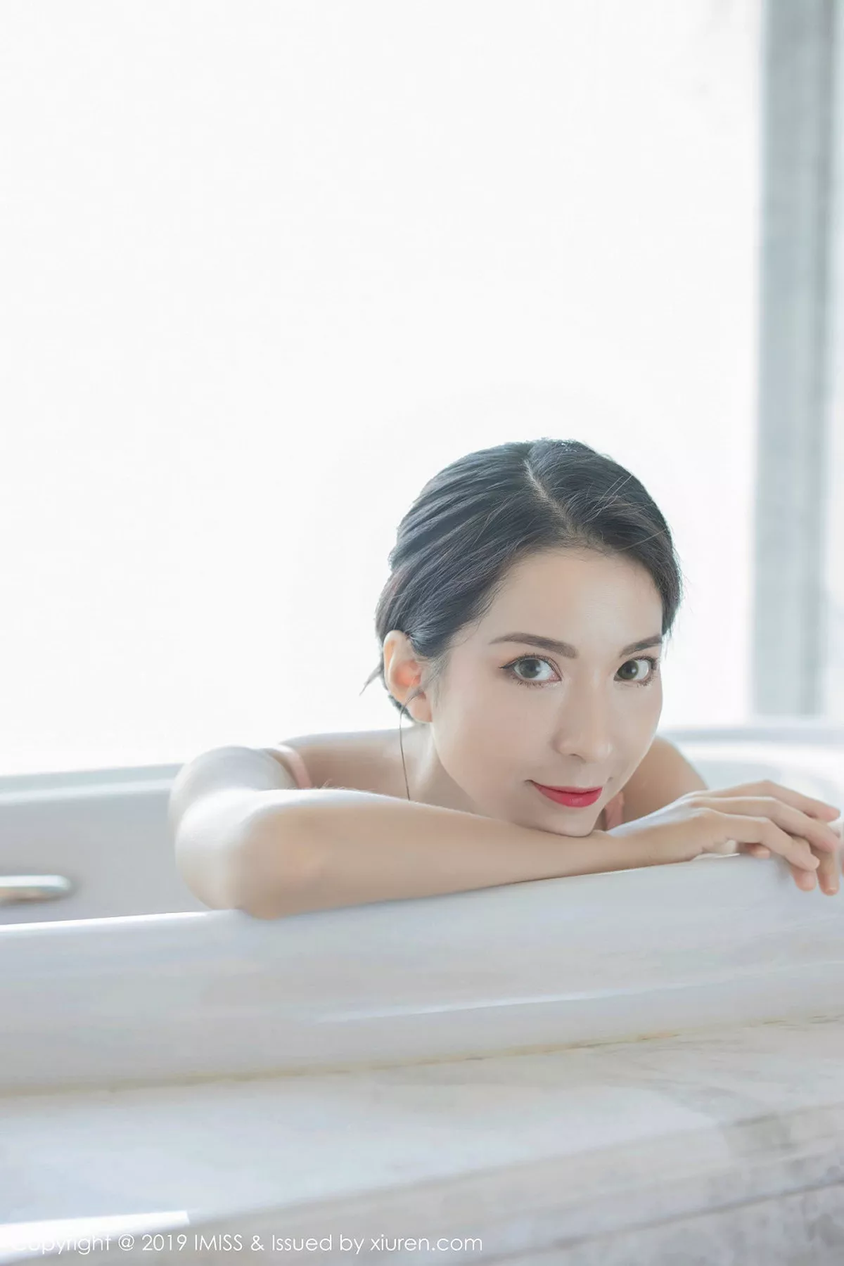 图片[7]-[Imiss爱蜜社]第416期Carry写真-秀人资源网