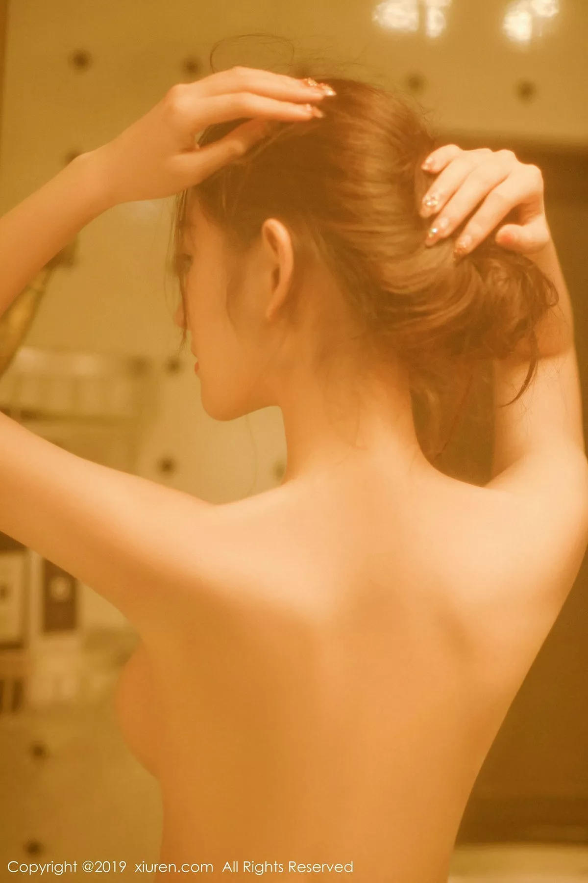 图片[7]-[XiuRen秀人网]第1848期沈梦瑶写真-秀人资源网