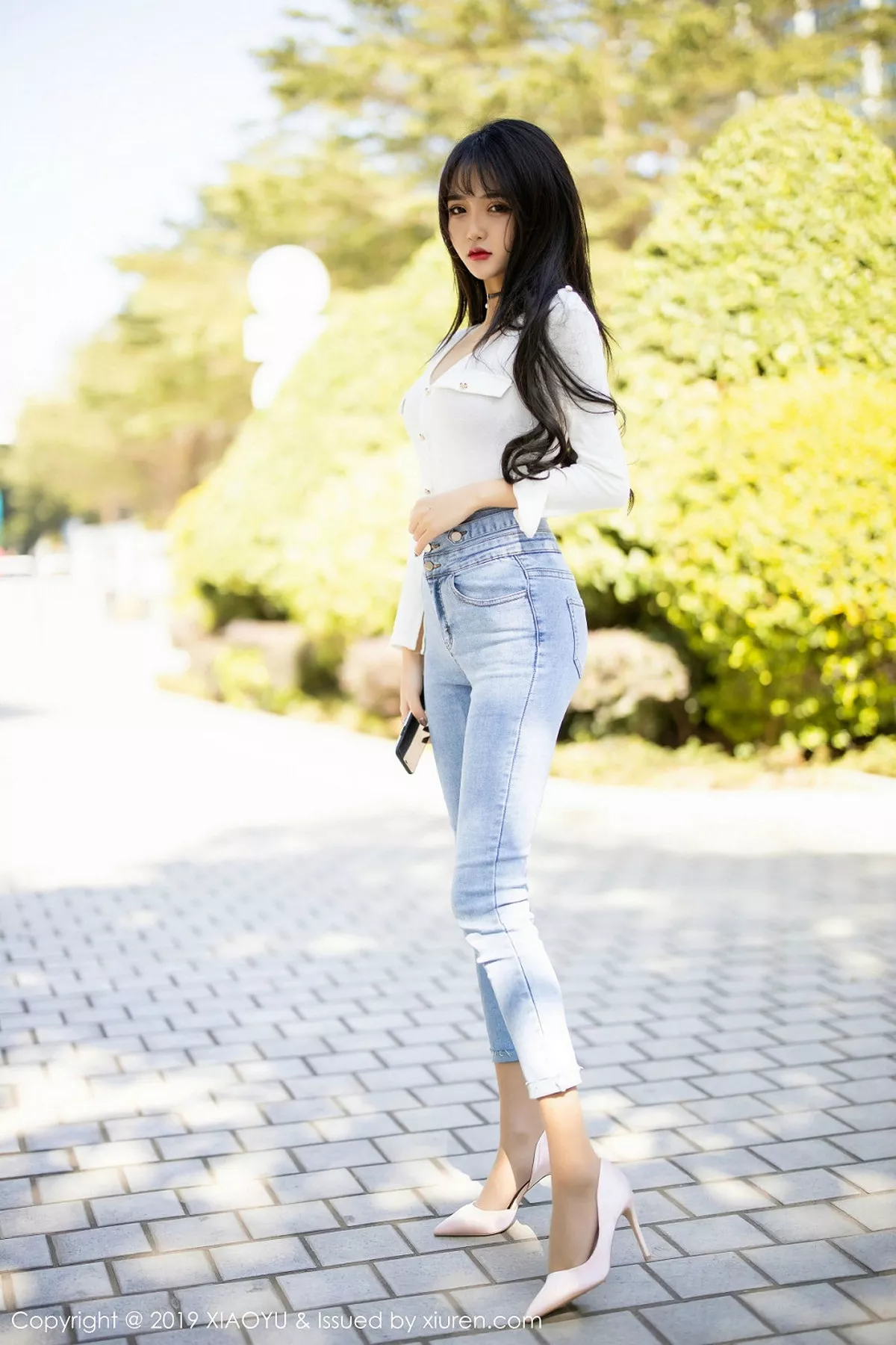 图片[34]-[XiaoYu画语界]第212期Miko酱吖写真-秀人资源网