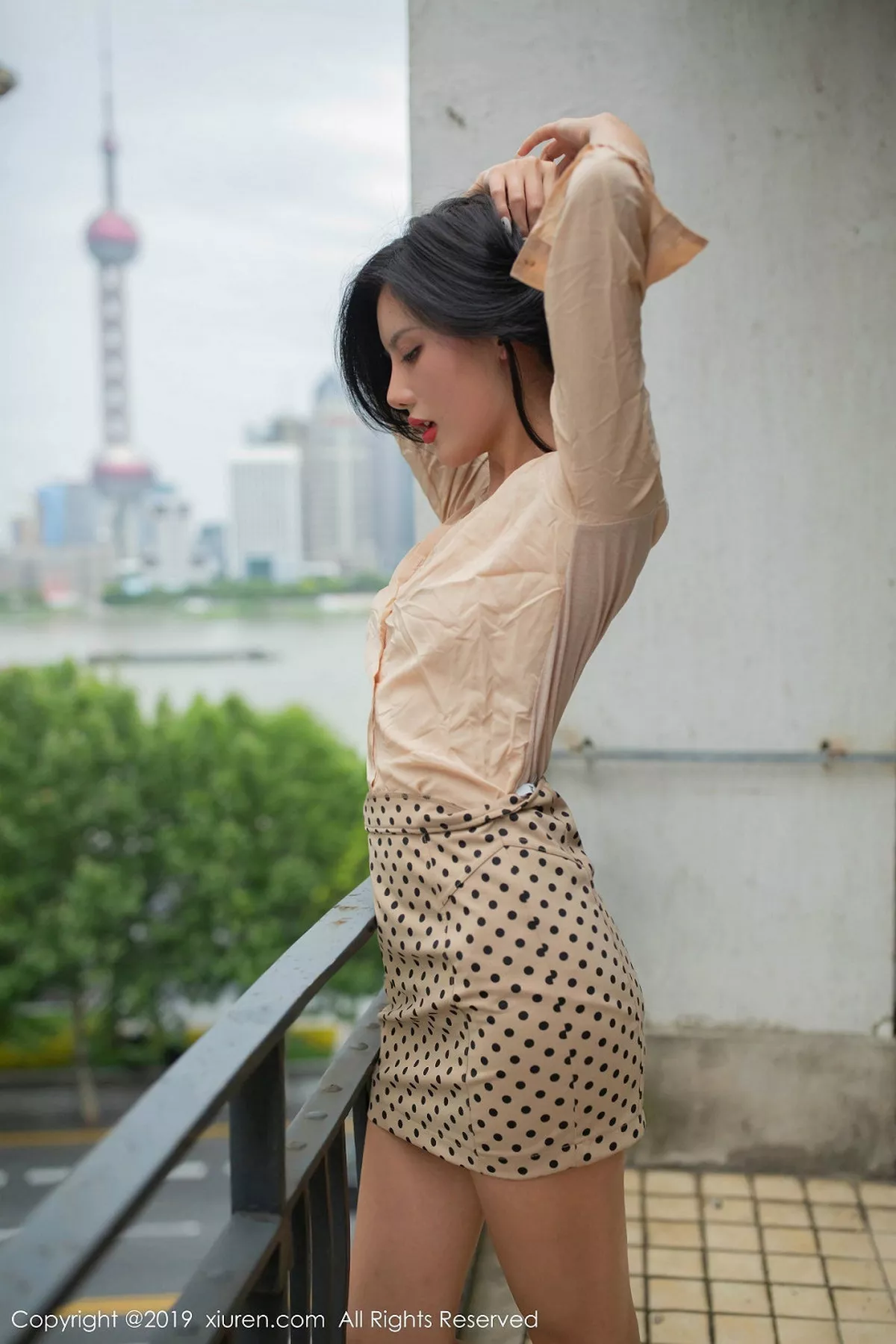 图片[3]-[XiuRen秀人网]第1842期就是阿朱啊写真-秀人资源网