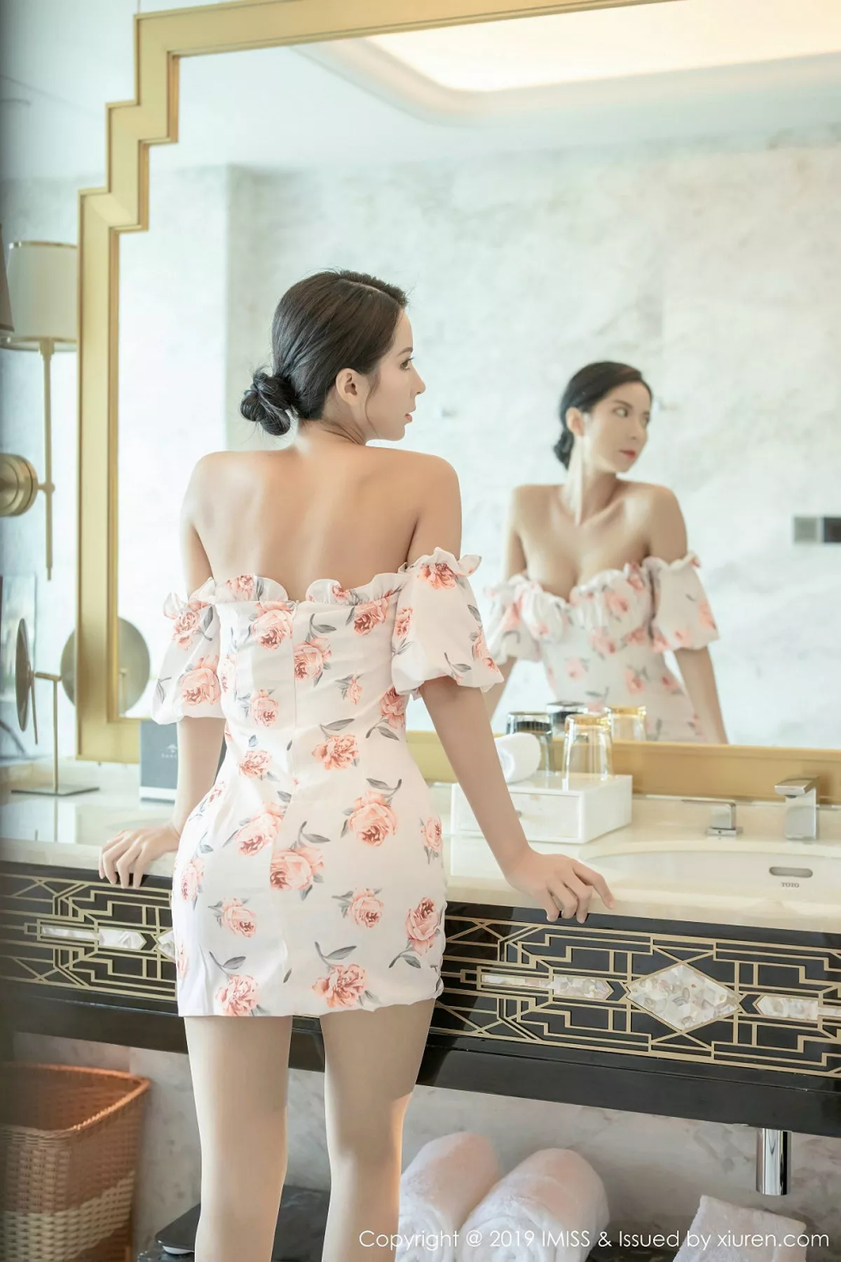 图片[14]-[Imiss爱蜜社]第416期Carry写真-秀人资源网