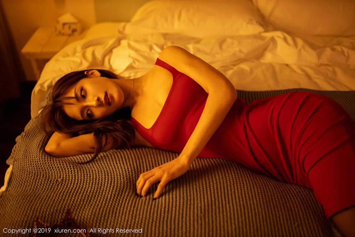 图片[12]-[XiuRen秀人网]第1868期林文文写真-秀人资源网