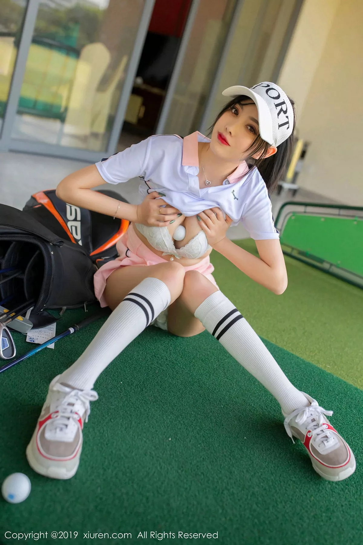 图片[4]-[XiuRen秀人网]第1874期杨晨晨写真-秀人资源网