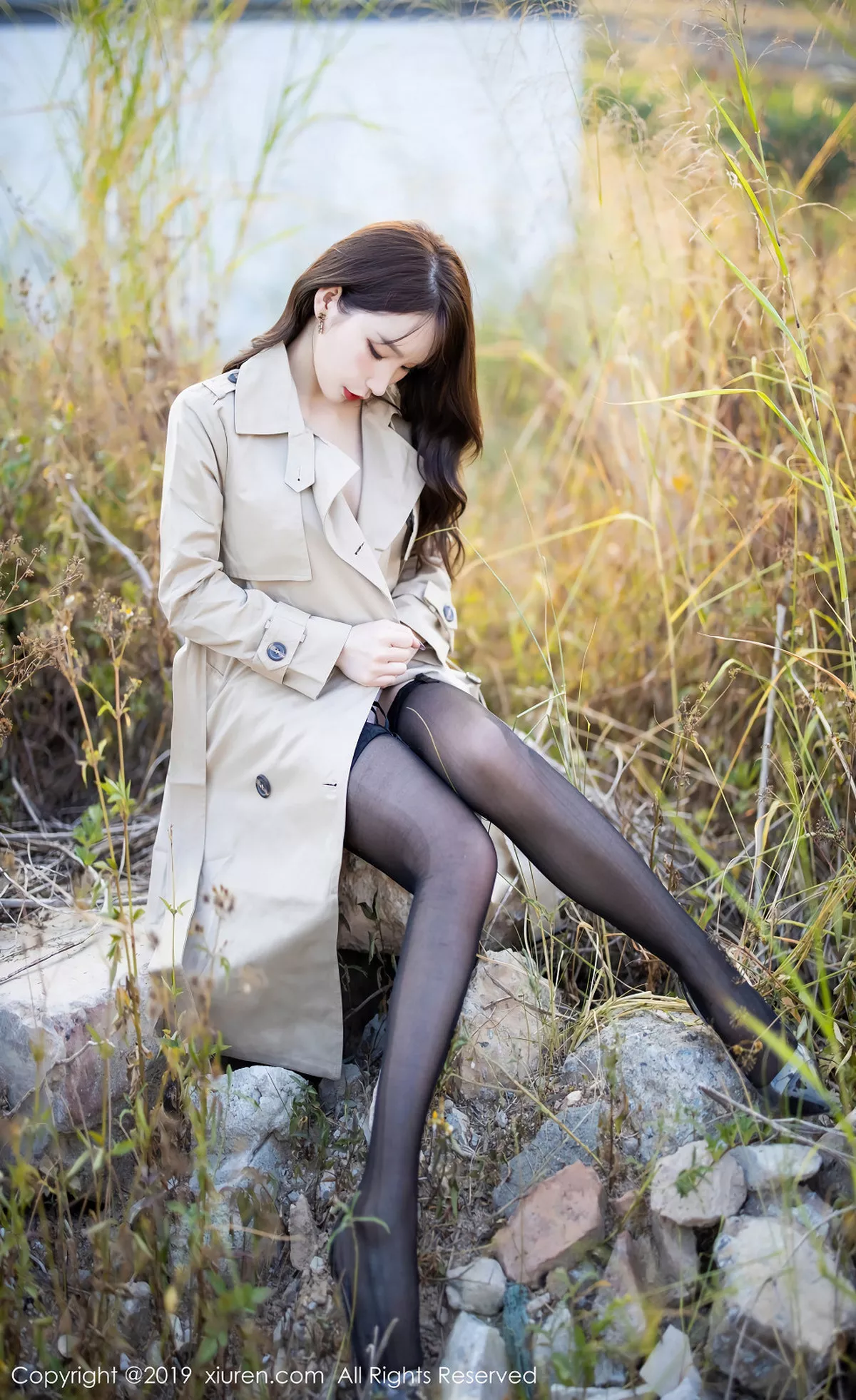 图片[18]-[XiuRen秀人网]第1876期周于希写真-秀人资源网