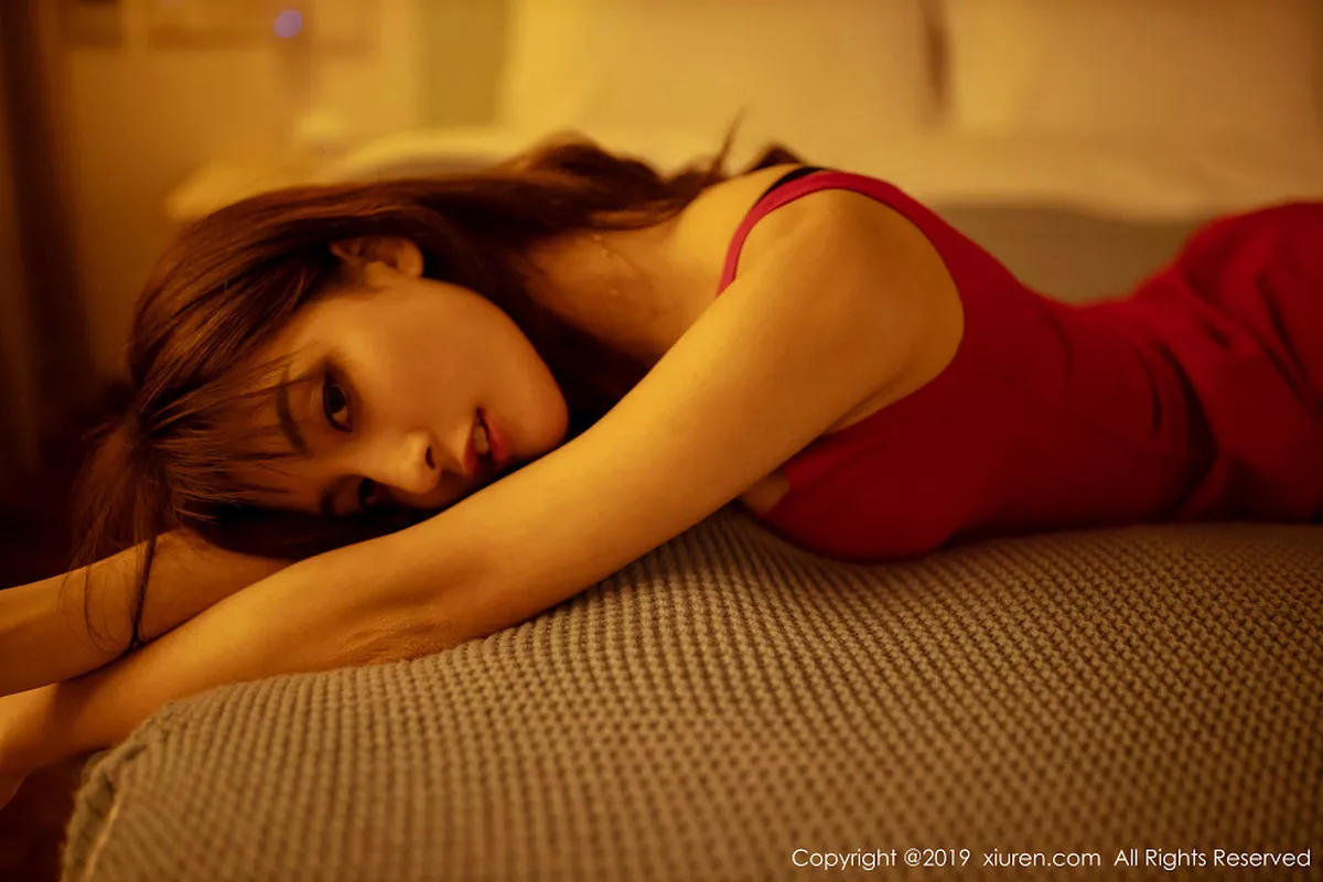 图片[8]-[XiuRen秀人网]第1868期林文文写真-秀人资源网