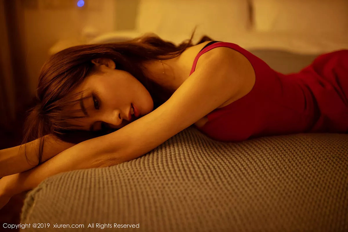 图片[3]-[XiuRen秀人网]第1868期林文文写真-秀人资源网