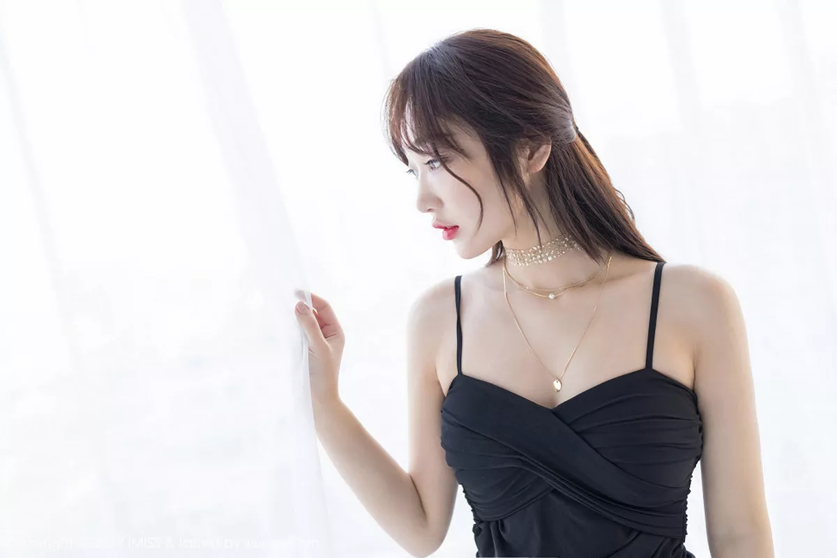 图片[7]-[Imiss爱蜜社]第420期小九月写真-秀人资源网