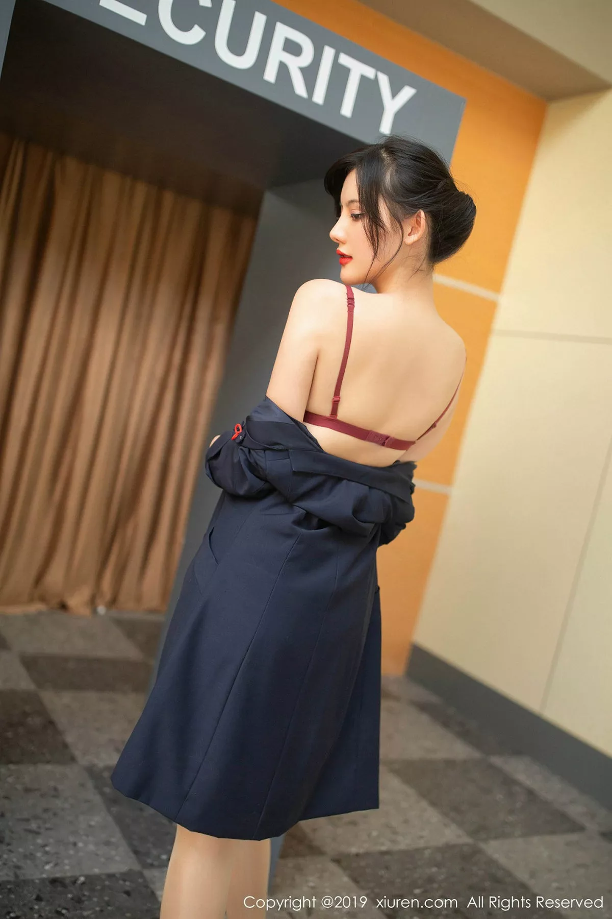 图片[22]-[XiuRen秀人网]第1881期就是阿朱啊写真-秀人资源网