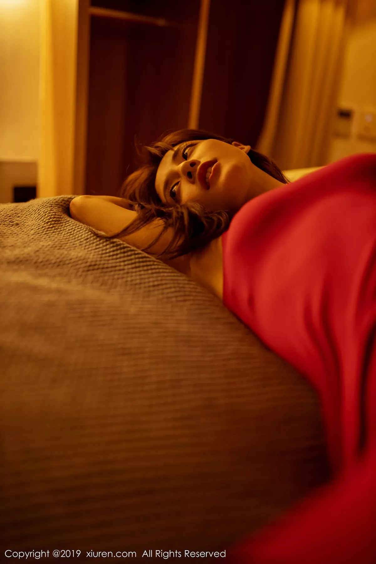 图片[5]-[XiuRen秀人网]第1868期林文文写真-秀人资源网