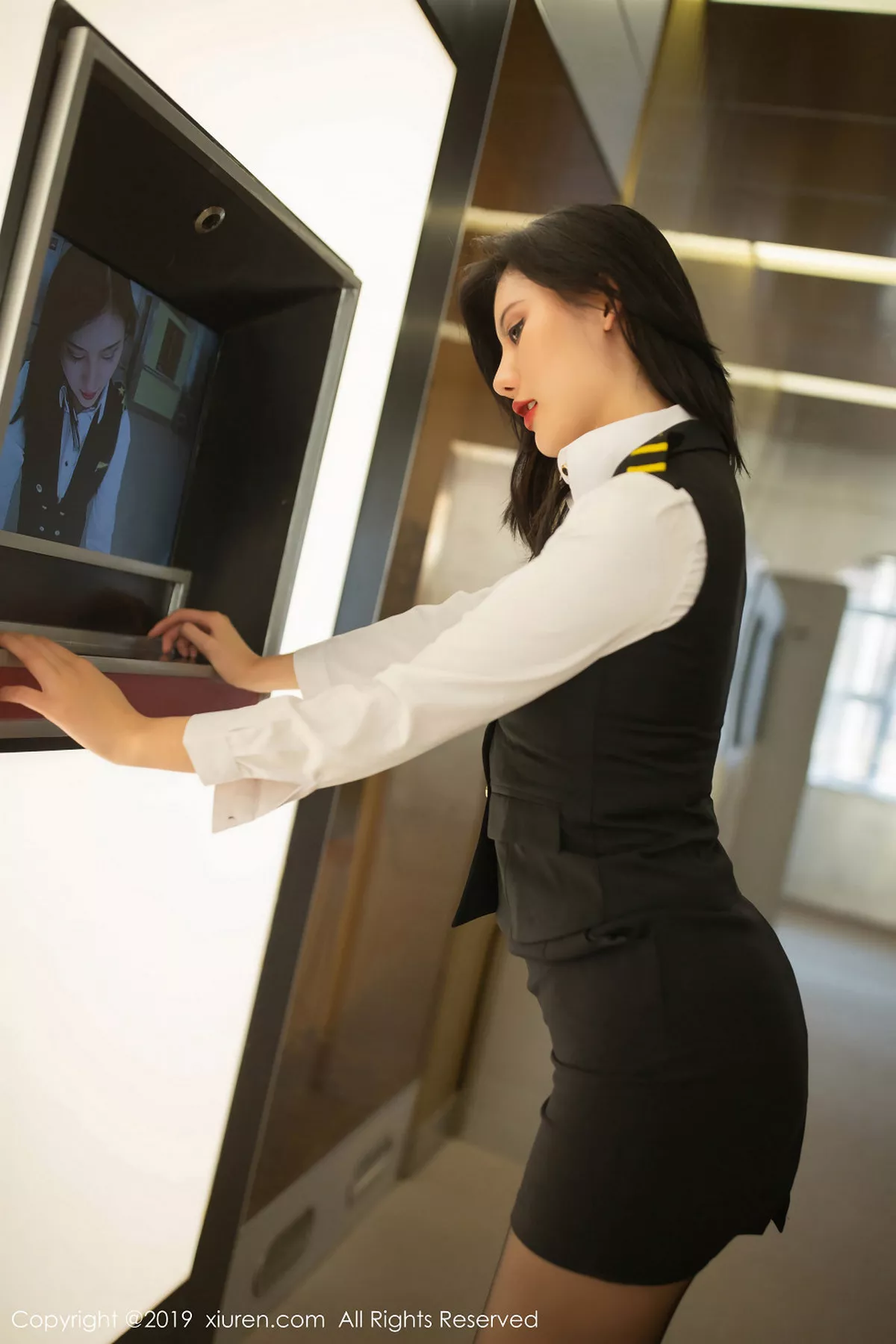 图片[16]-[XiuRen秀人网]第1870期就是阿朱啊写真-秀人资源网