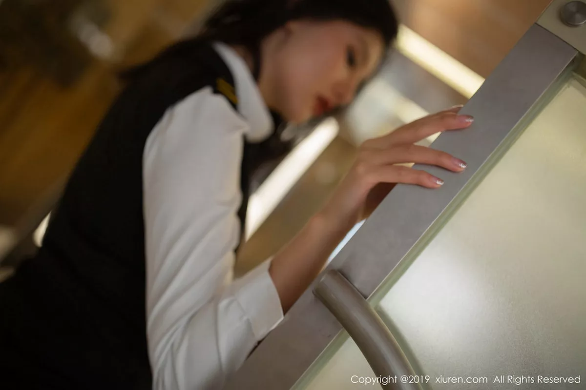 图片[14]-[XiuRen秀人网]第1870期就是阿朱啊写真-秀人资源网