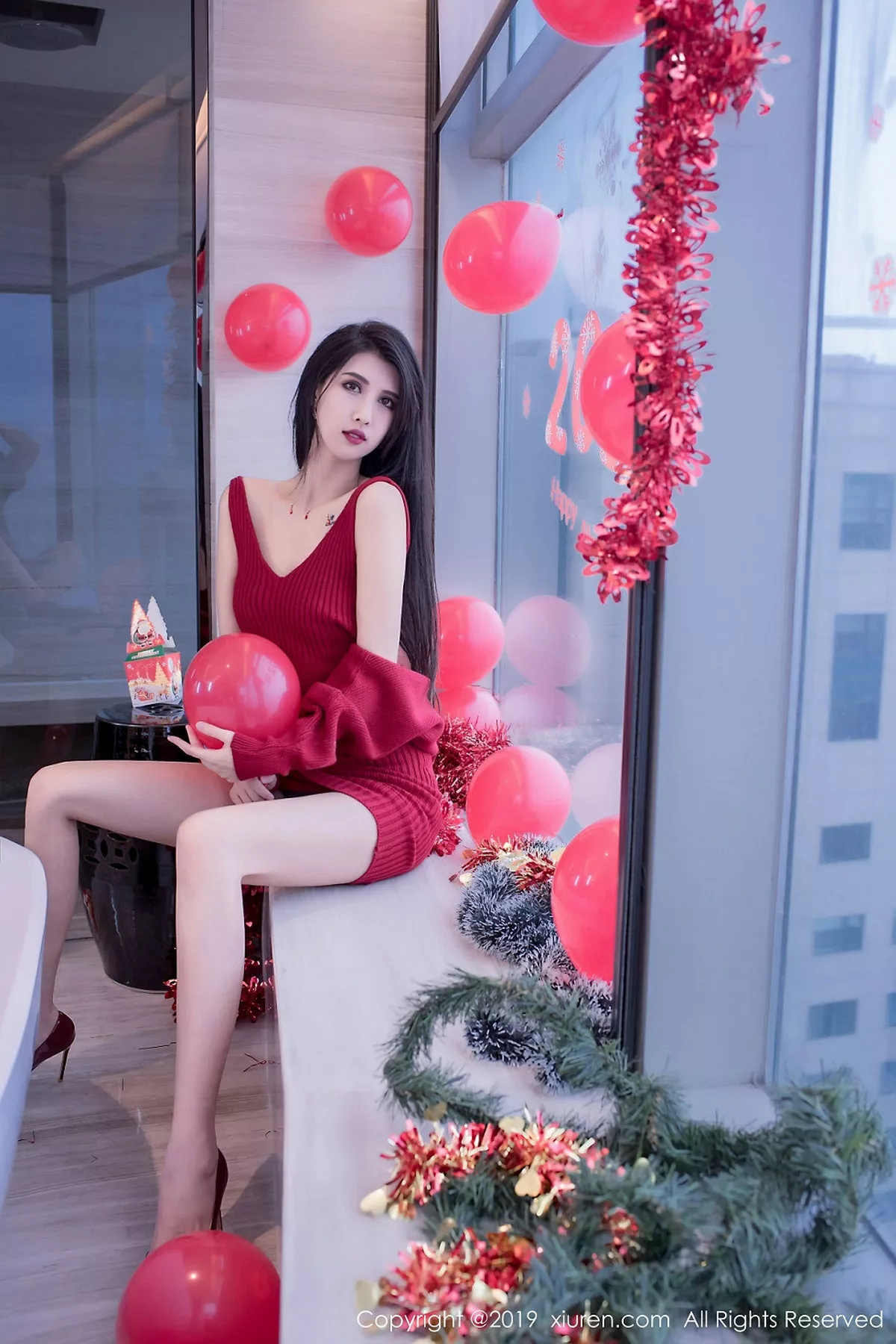 图片[27]-[XiuRen秀人网]第1871期葛征写真-秀人资源网