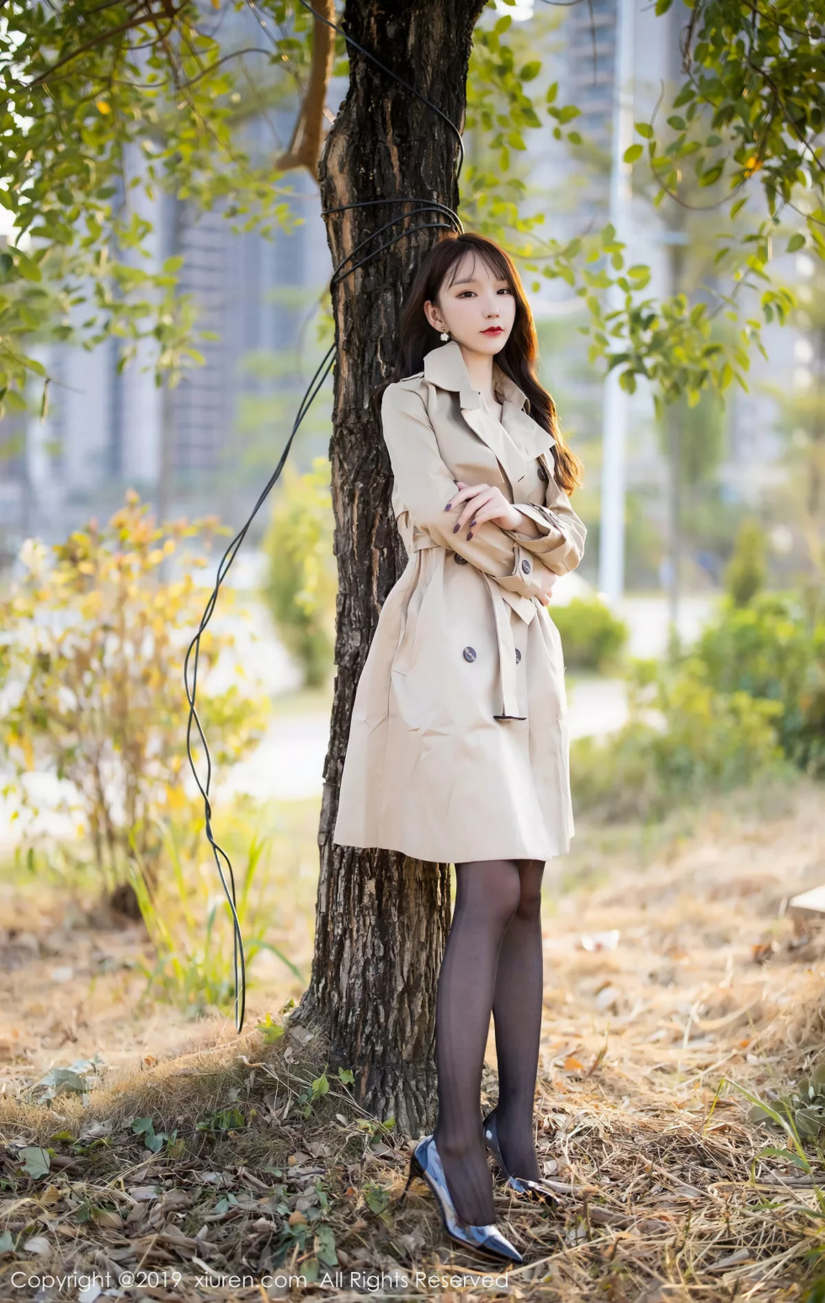 图片[10]-[XiuRen秀人网]第1876期周于希写真-秀人资源网