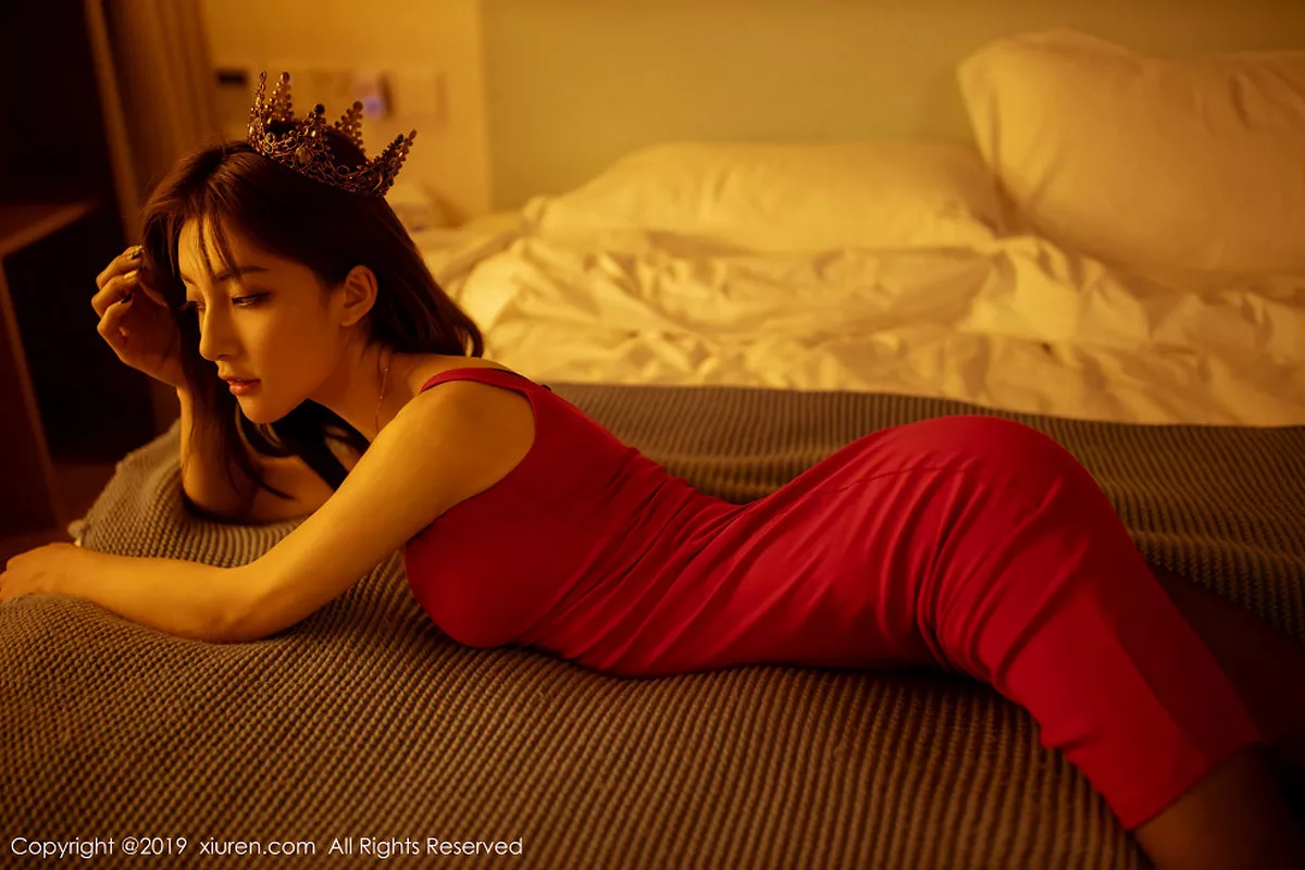 图片[15]-[XiuRen秀人网]第1868期林文文写真-秀人资源网