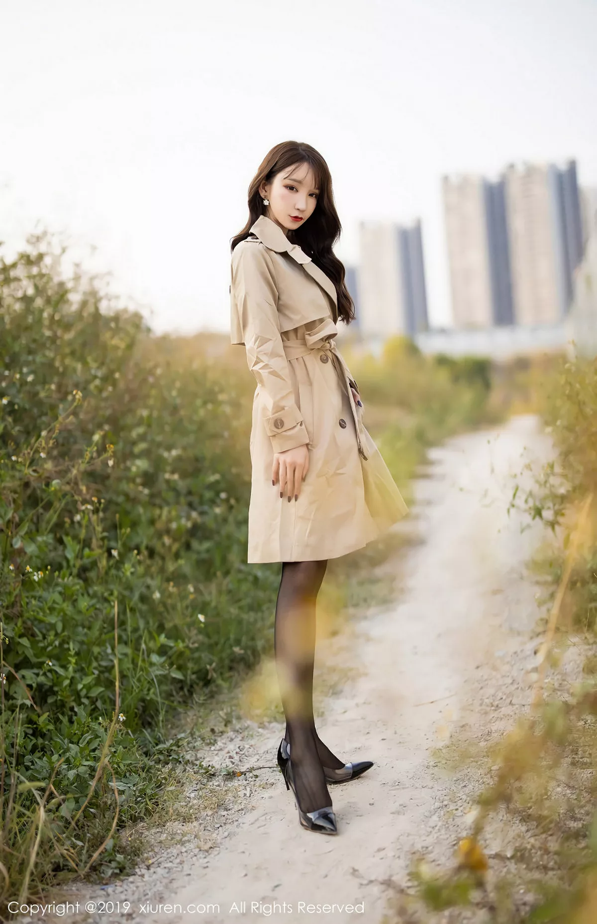 图片[23]-[XiuRen秀人网]第1876期周于希写真-秀人资源网