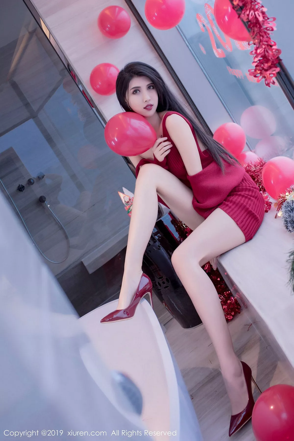 图片[20]-[XiuRen秀人网]第1871期葛征写真-秀人资源网