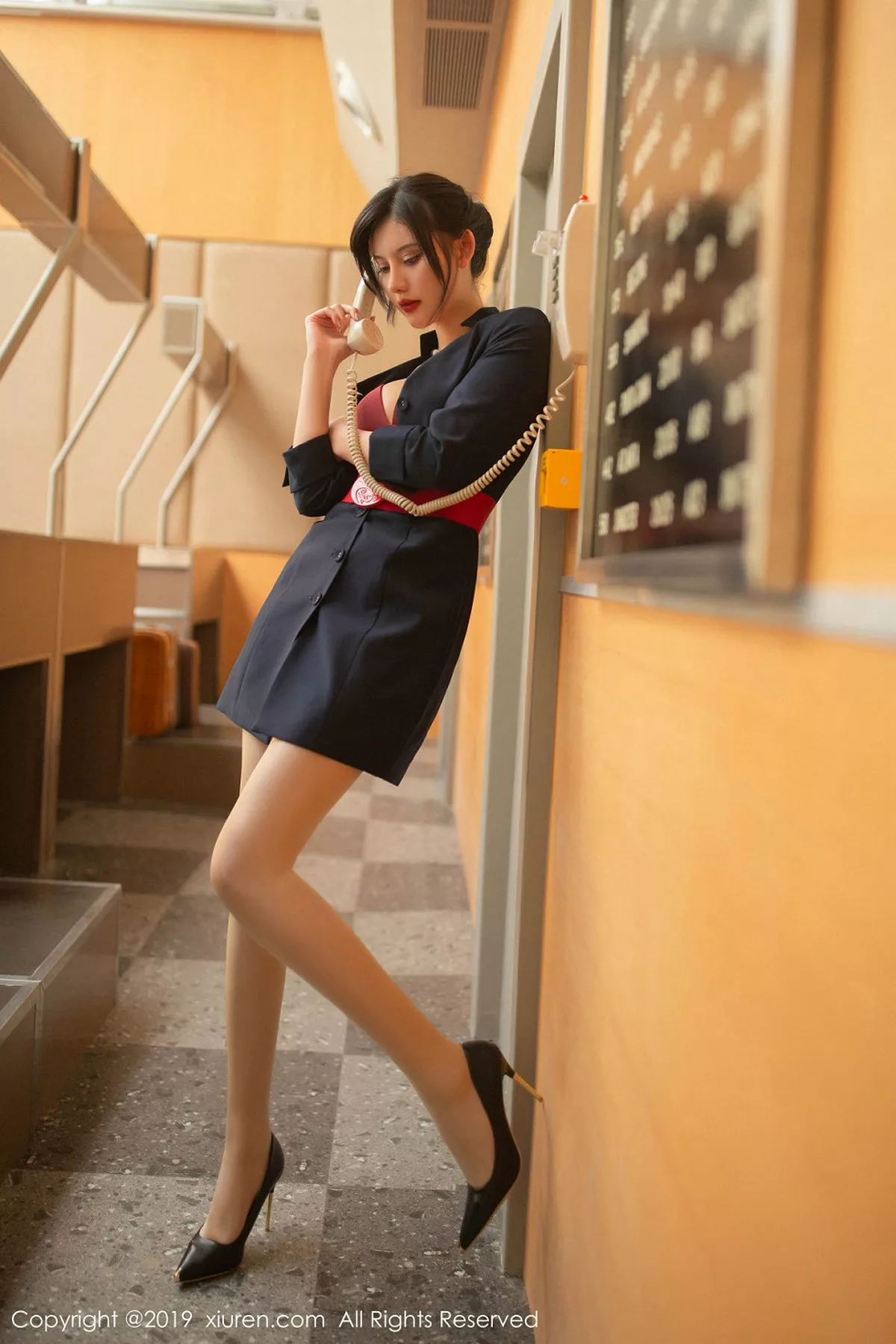 图片[17]-[XiuRen秀人网]第1881期就是阿朱啊写真-秀人资源网