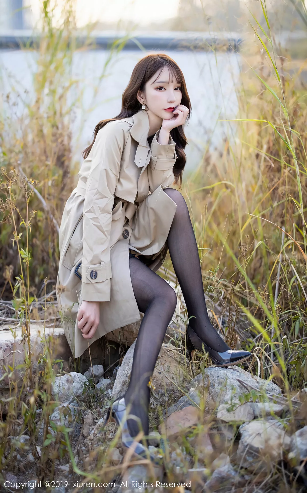 图片[2]-[XiuRen秀人网]第1876期周于希写真-秀人资源网