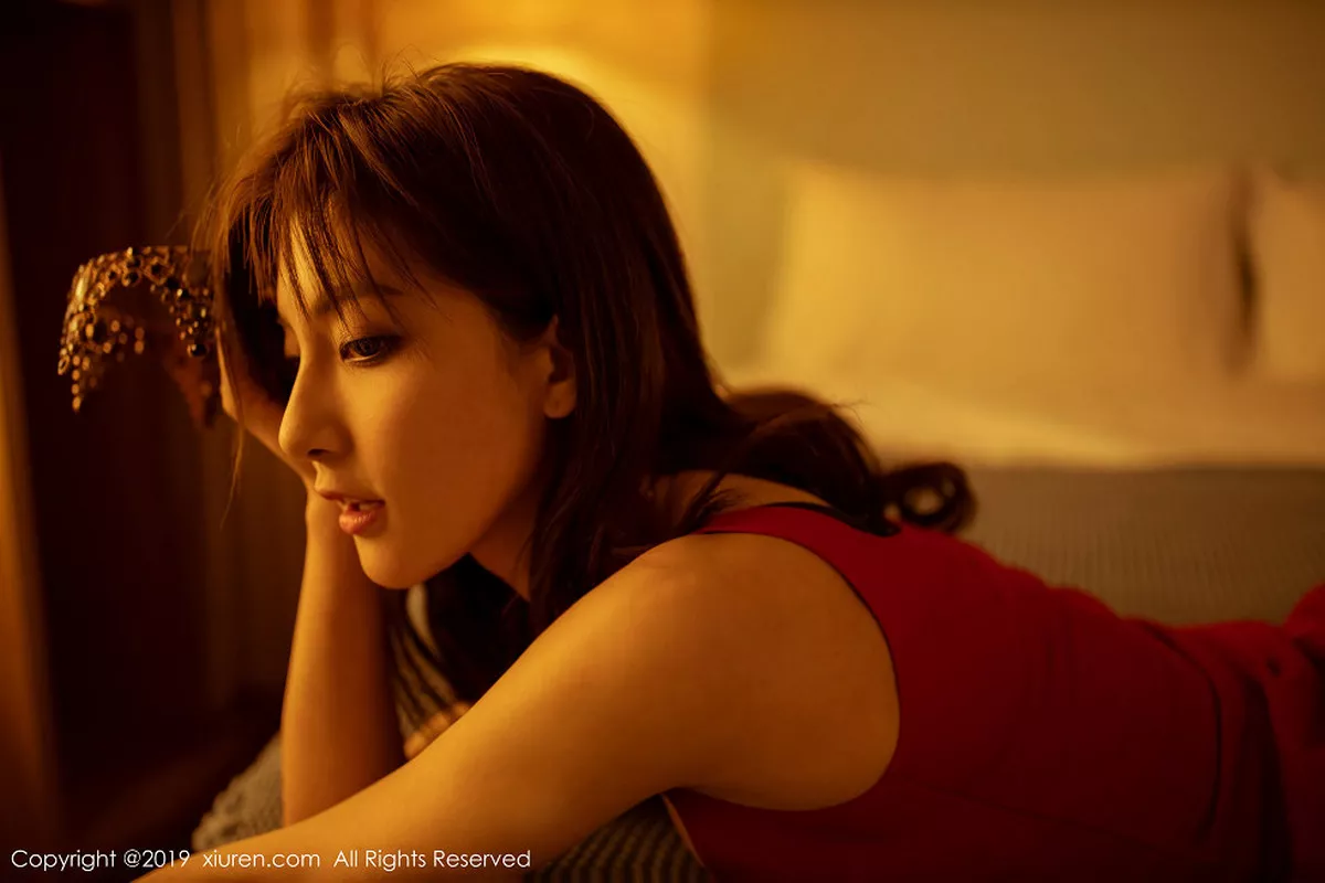 图片[17]-[XiuRen秀人网]第1868期林文文写真-秀人资源网