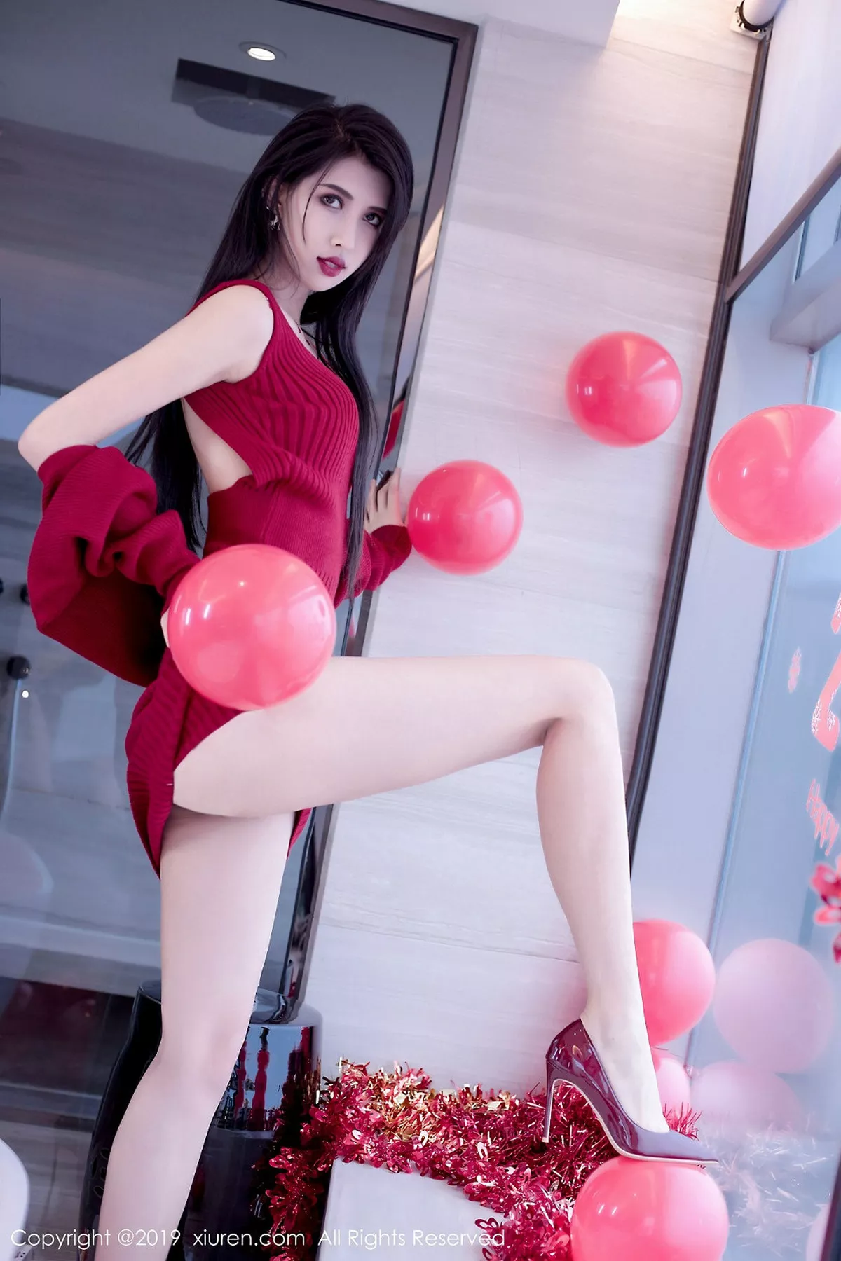 图片[40]-[XiuRen秀人网]第1871期葛征写真-秀人资源网