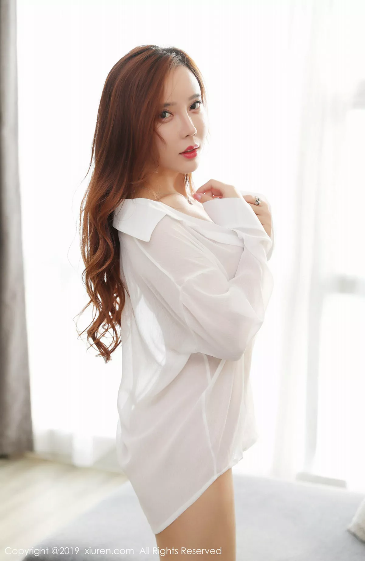 图片[10]-[XiuRen秀人网]第1879期艾小青写真-秀人资源网