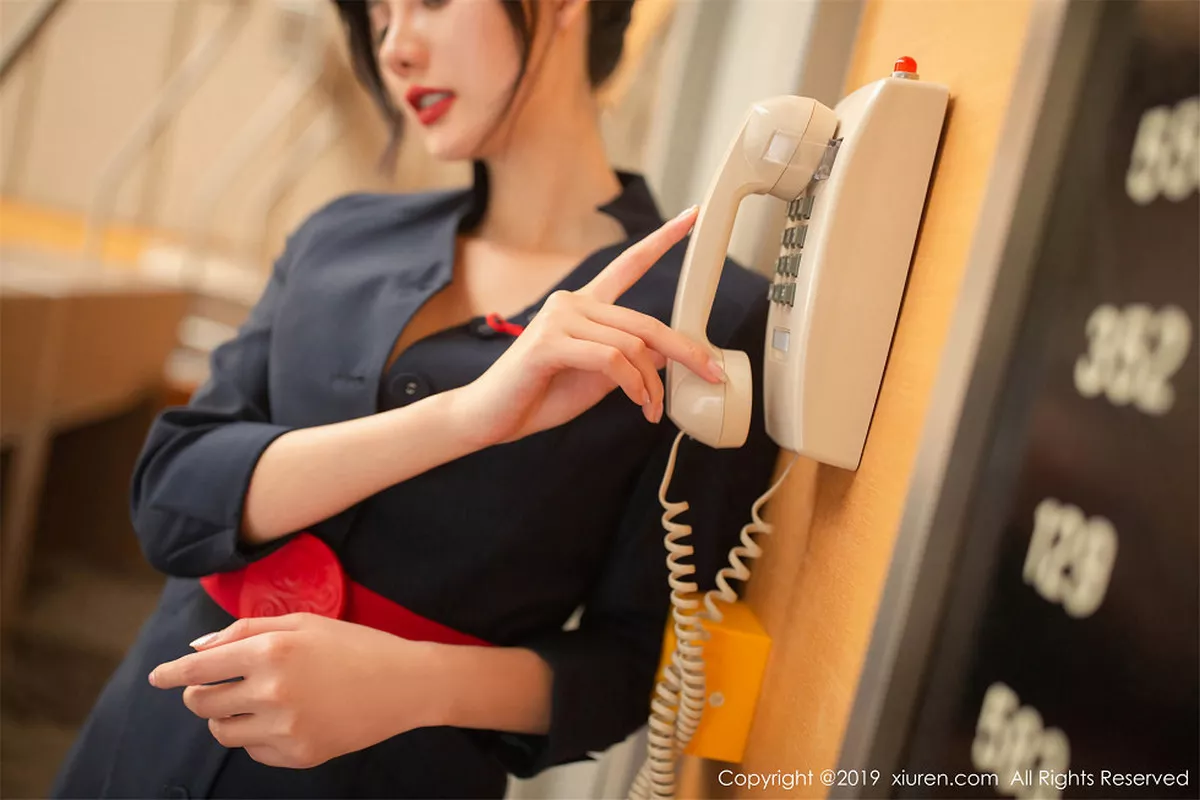 图片[19]-[XiuRen秀人网]第1881期就是阿朱啊写真-秀人资源网