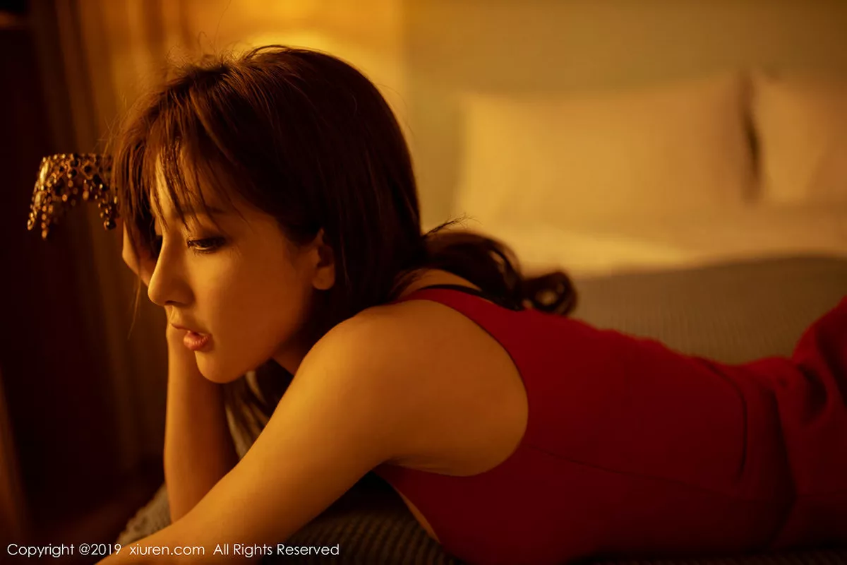 图片[10]-[XiuRen秀人网]第1868期林文文写真-秀人资源网