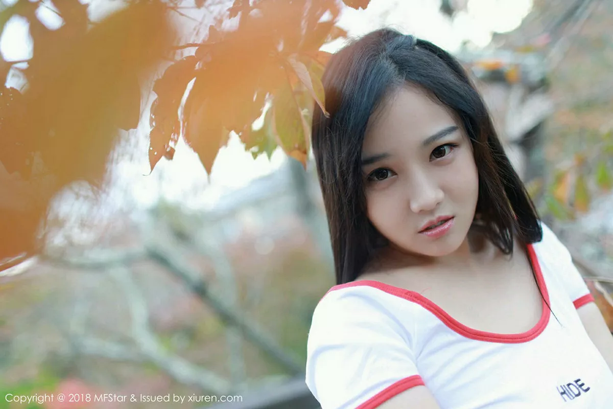 图片[17]-[MFStar模范学院]第164期徐微微写真-秀人资源网