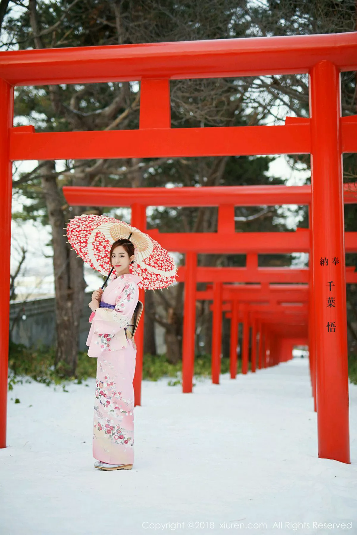 图片[12]-[XiuRen秀人网]第1228期猫宝写真-秀人资源网