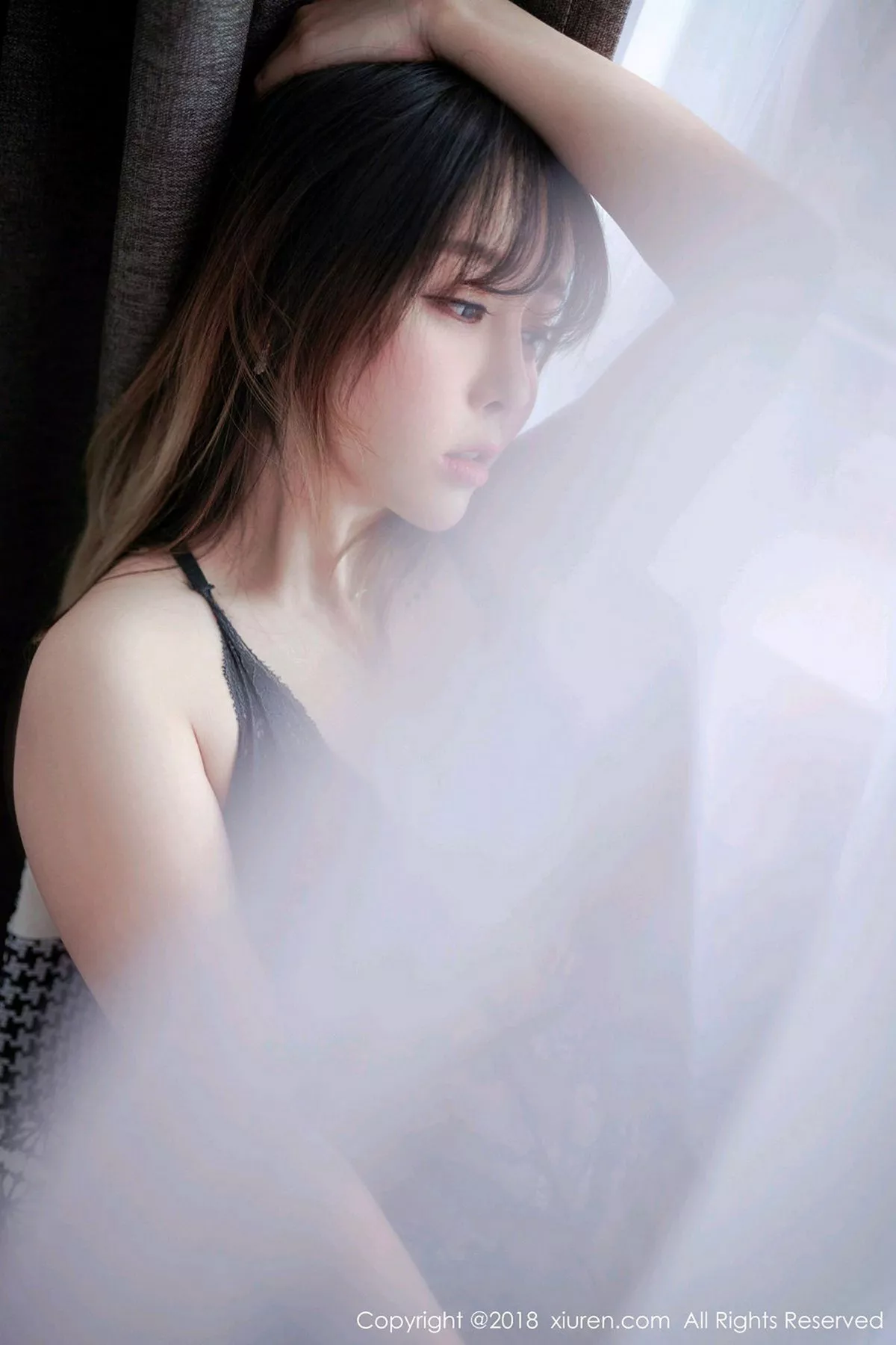 图片[2]-[XiuRen秀人网]第1252期王雨纯写真-秀人资源网