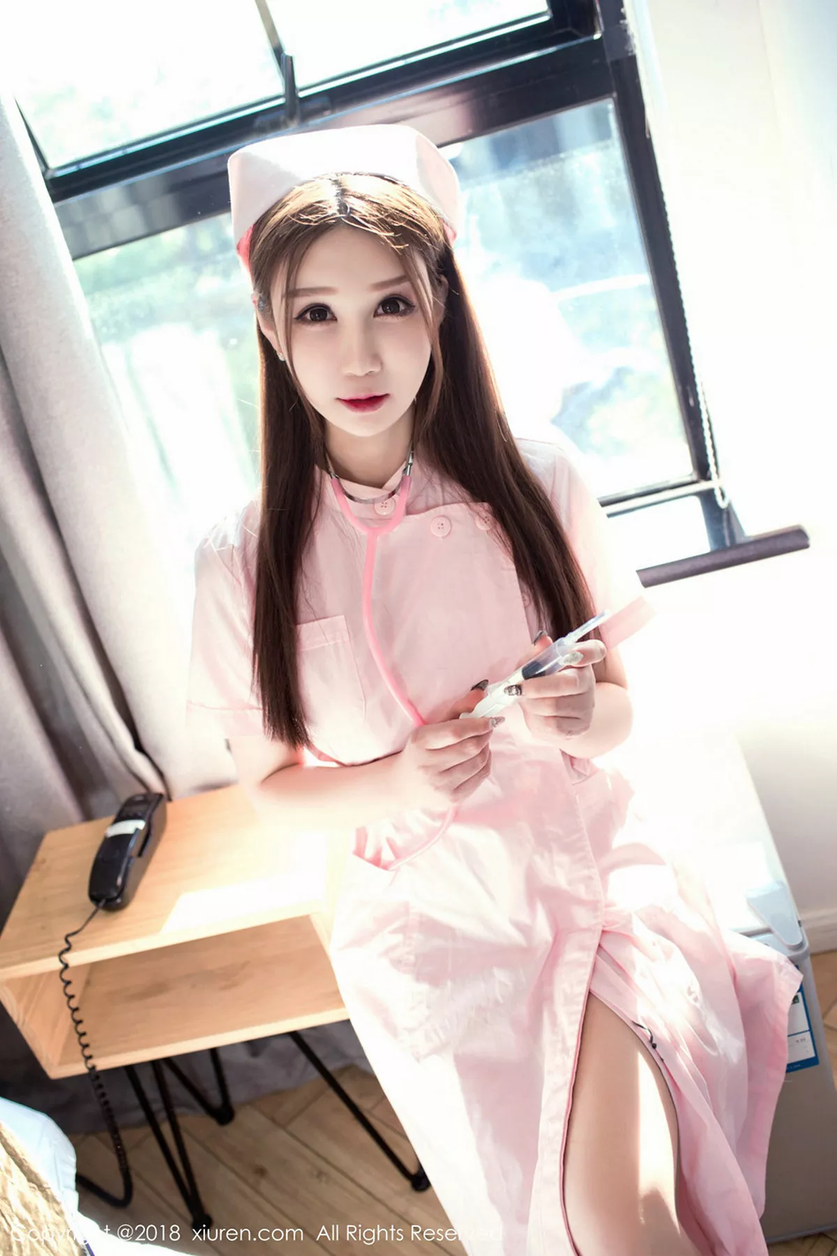 图片[22]-[XiuRen秀人网]第1245期李宓儿写真-秀人资源网