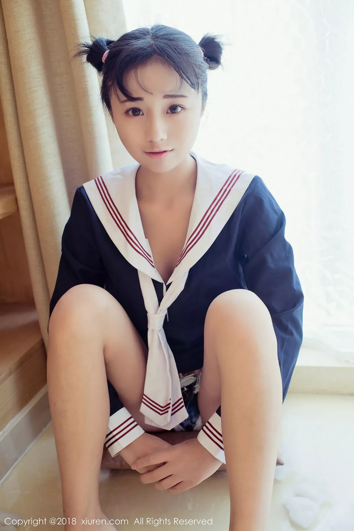 [XiuRen秀人网]第1220期苍井优香写真-秀人资源网