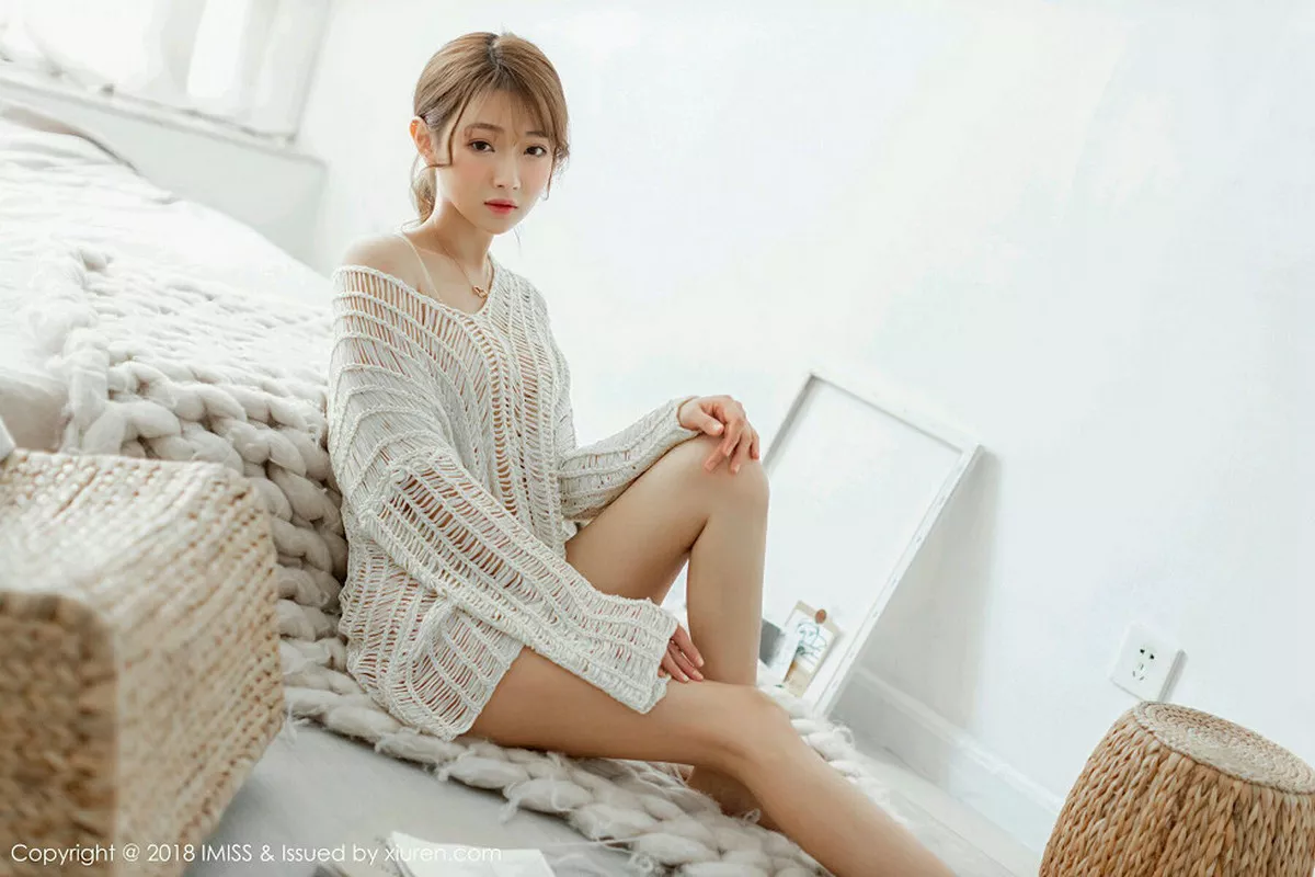 图片[16]-[Imiss爱蜜社]第306期宝儿写真-秀人资源网