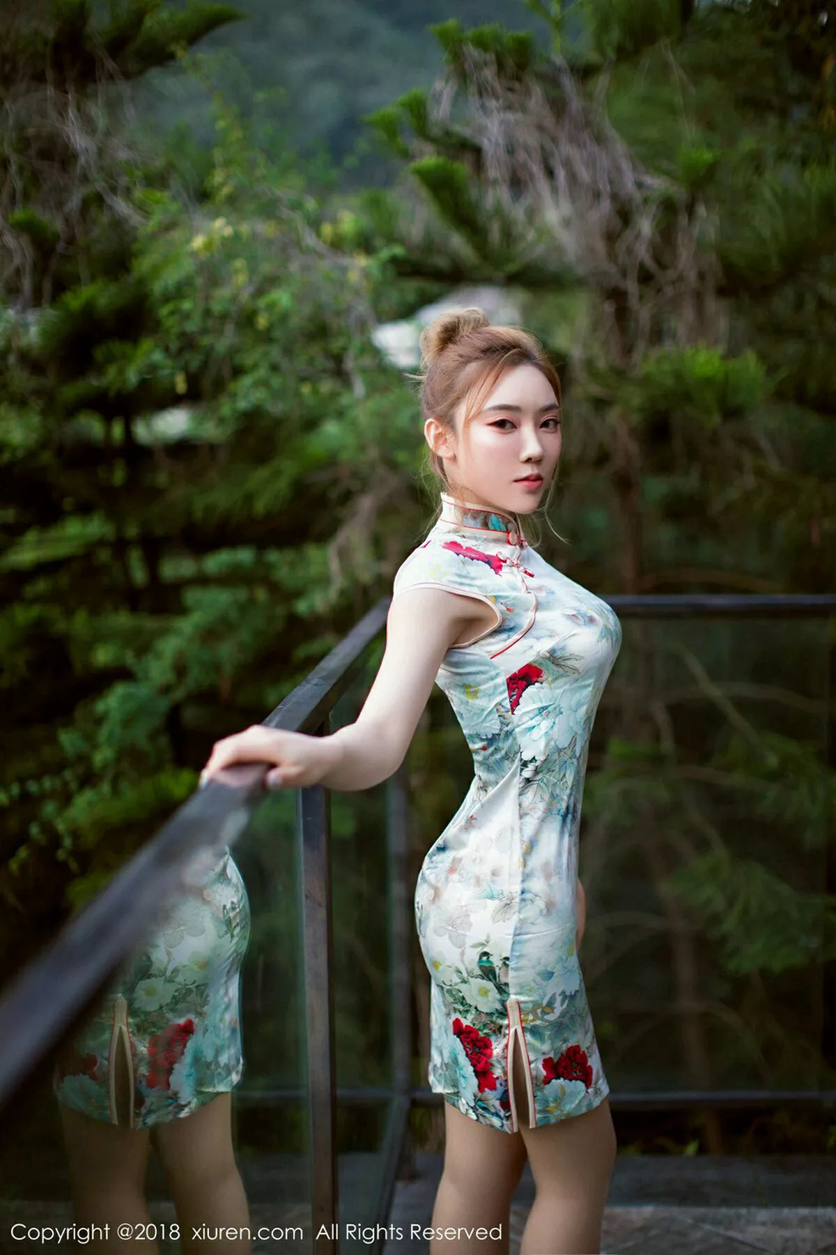 图片[10]-[XiuRen秀人网]第1237期萌汉药写真-秀人资源网