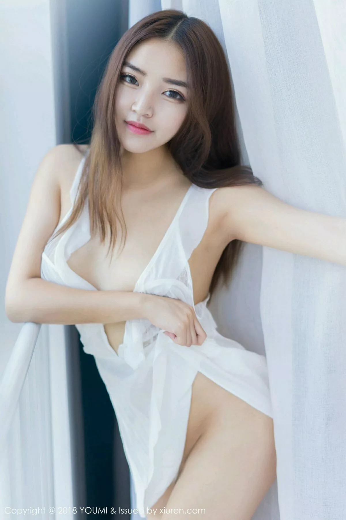 图片[9]-[YouMi尤蜜荟]第232期拉菲妹妹写真-秀人资源网