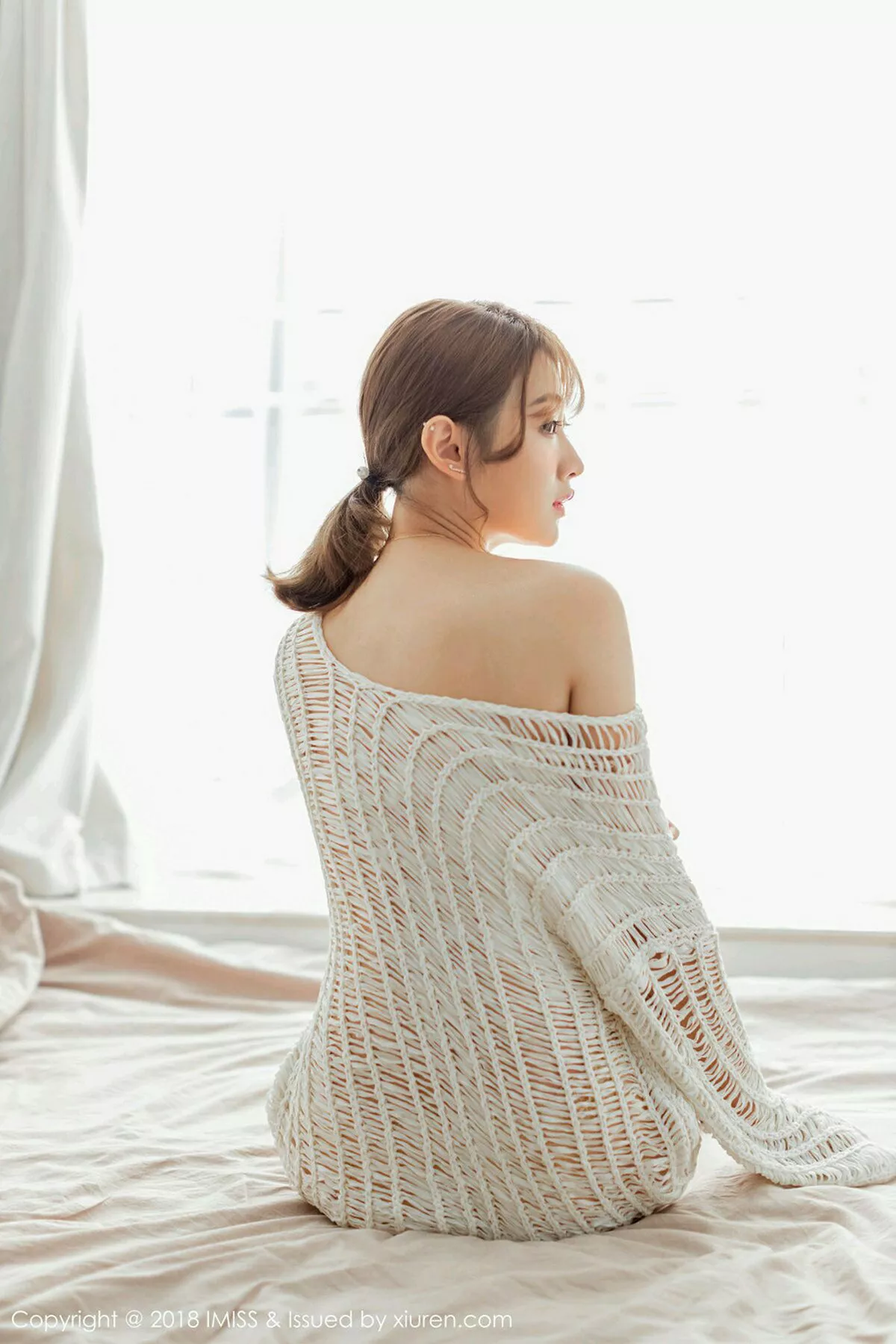 图片[10]-[Imiss爱蜜社]第306期宝儿写真-秀人资源网
